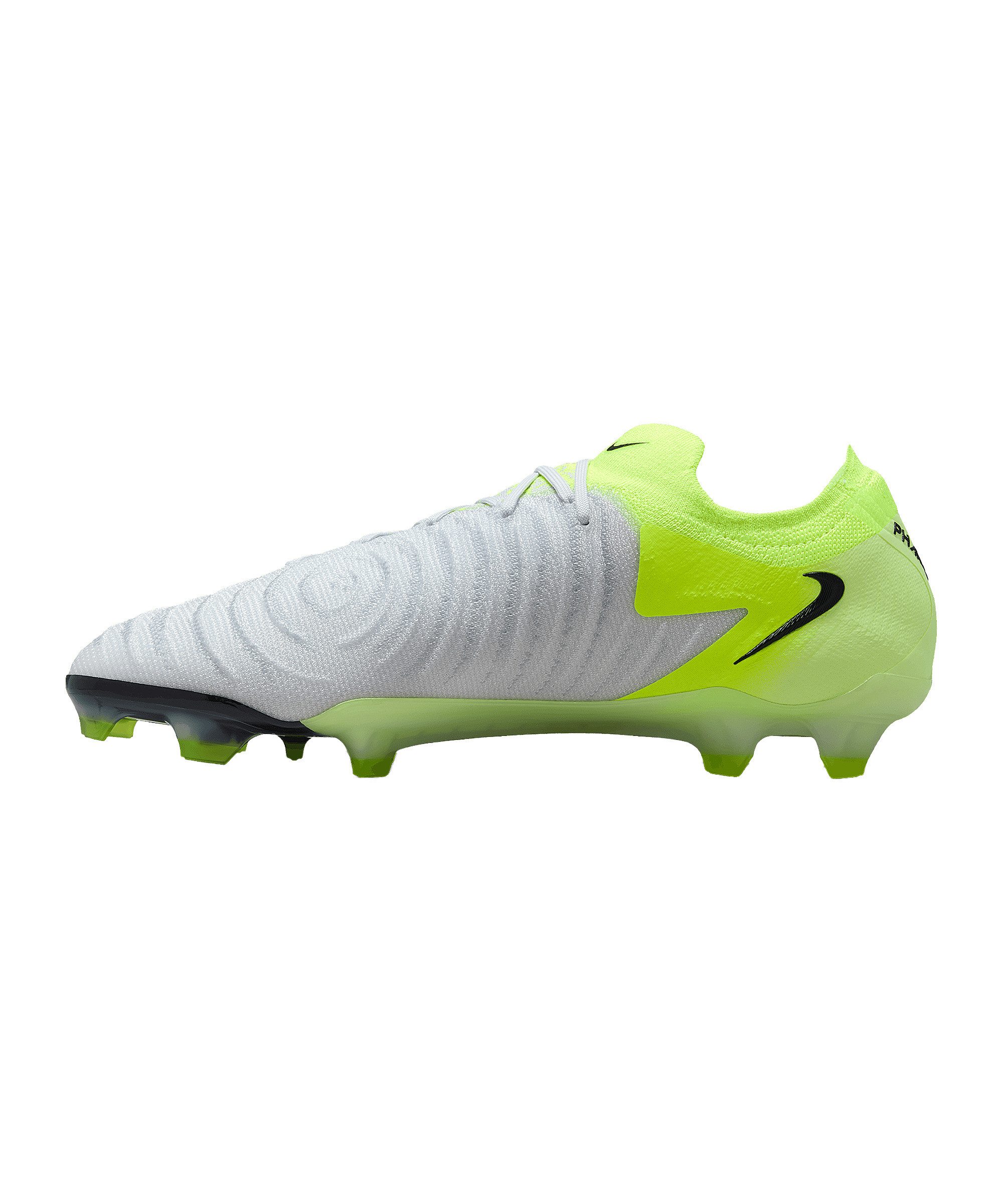 Nike Nike Performance Phantom GX II Elite FG Prism Fußballschuh günstig online kaufen
