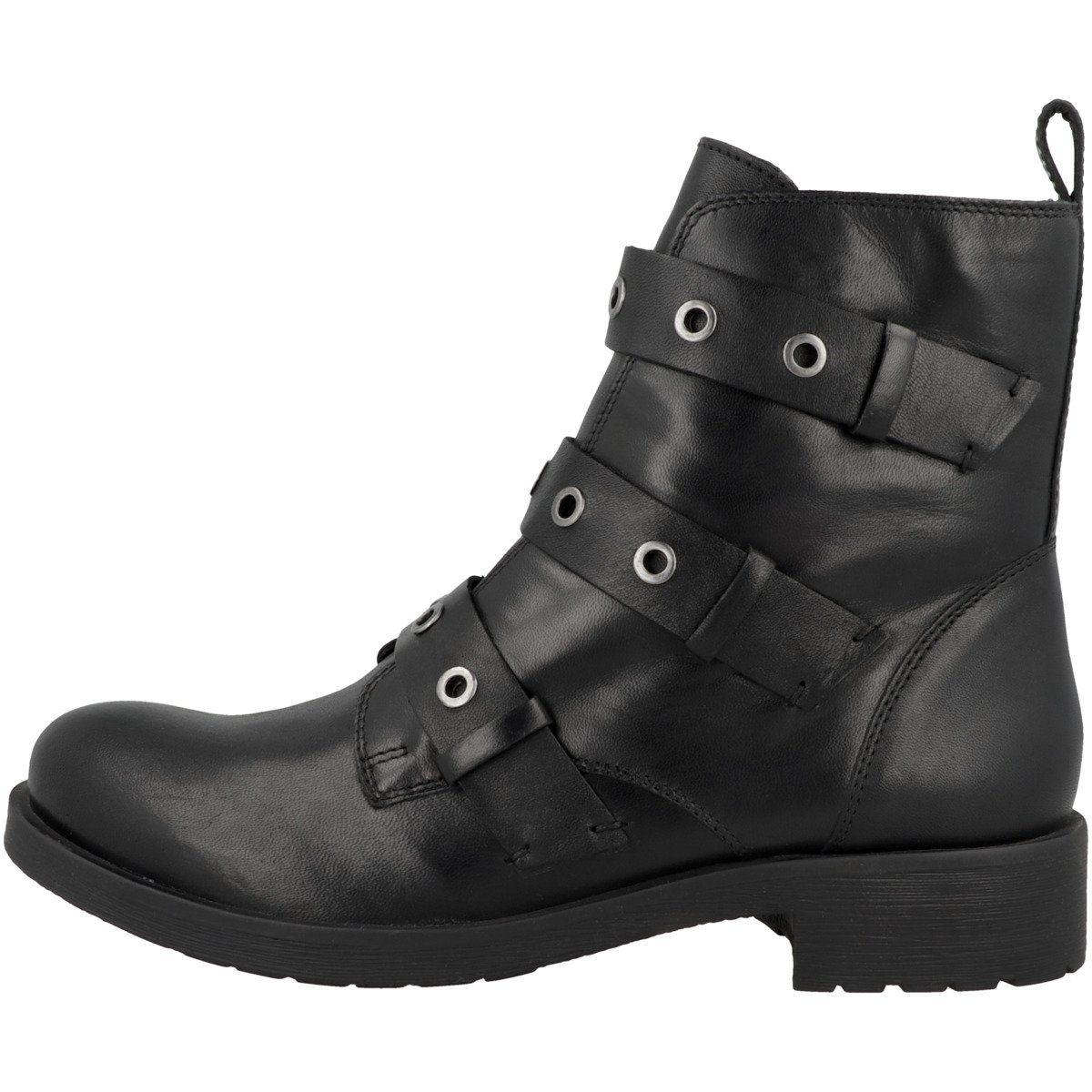 Geox D Rawelle D Damen Winterboots