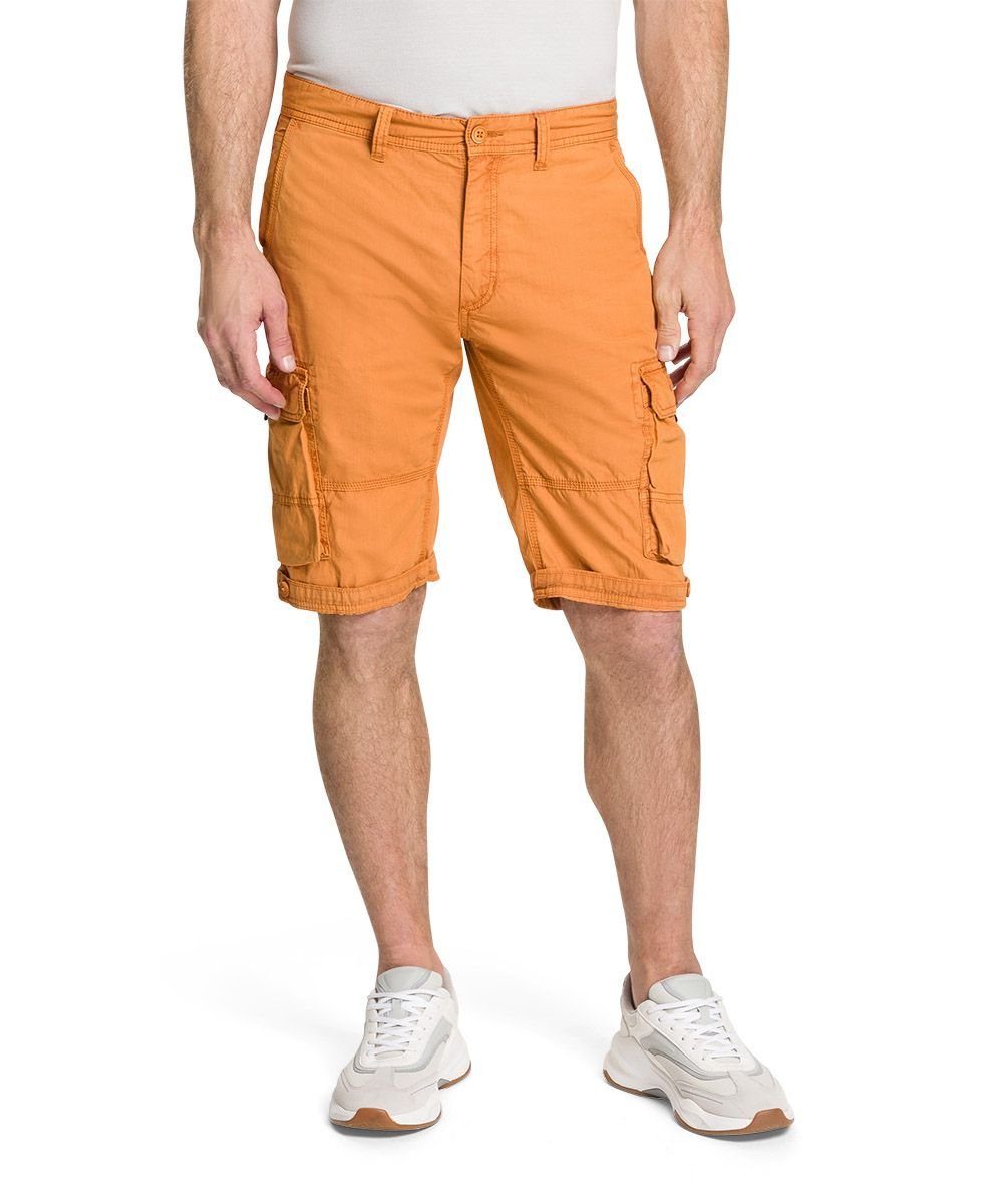 Pioneer Shorts