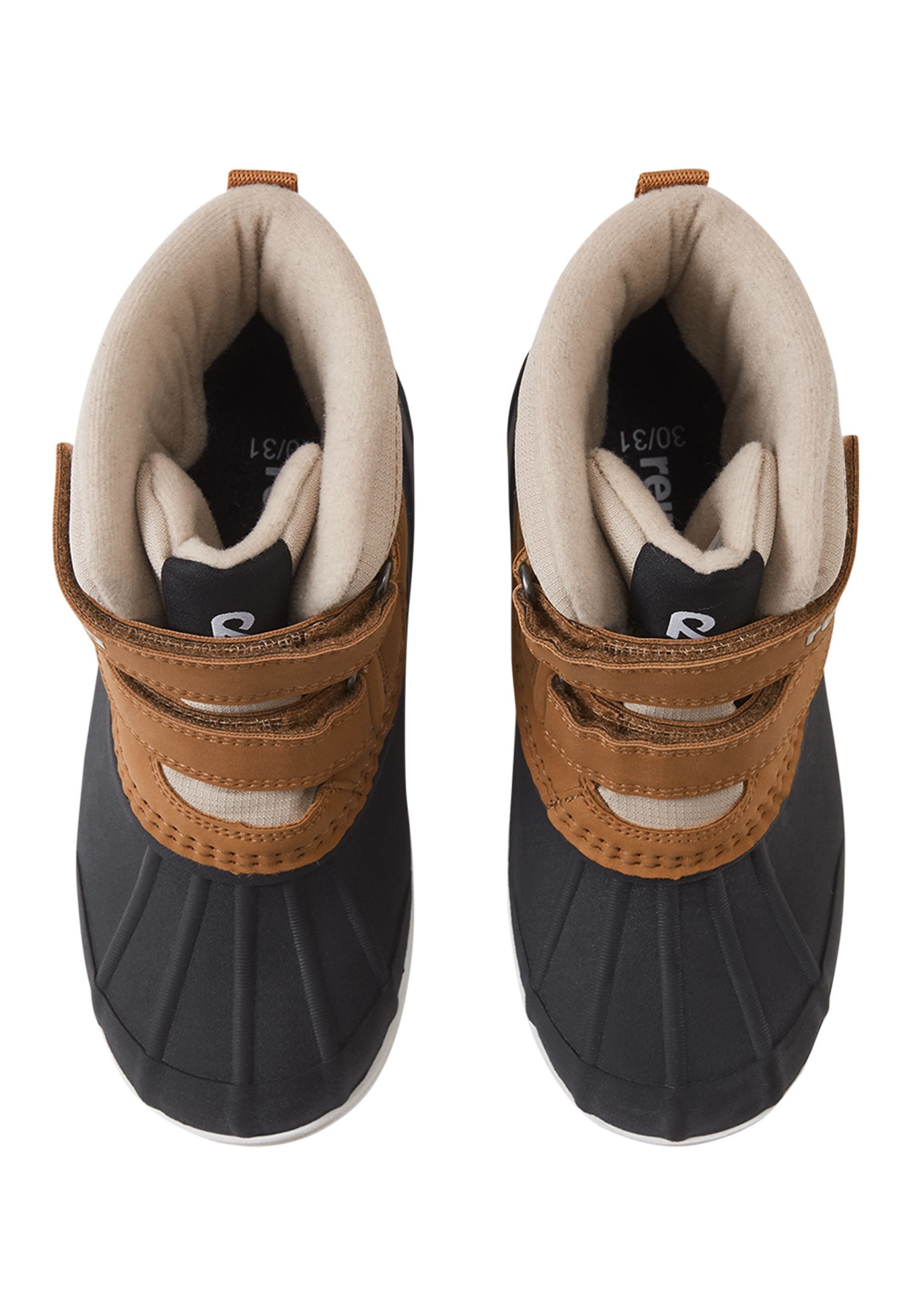 reima TUISKUVA Winterstiefel Winterboots PFAS-frei, PVC-frei