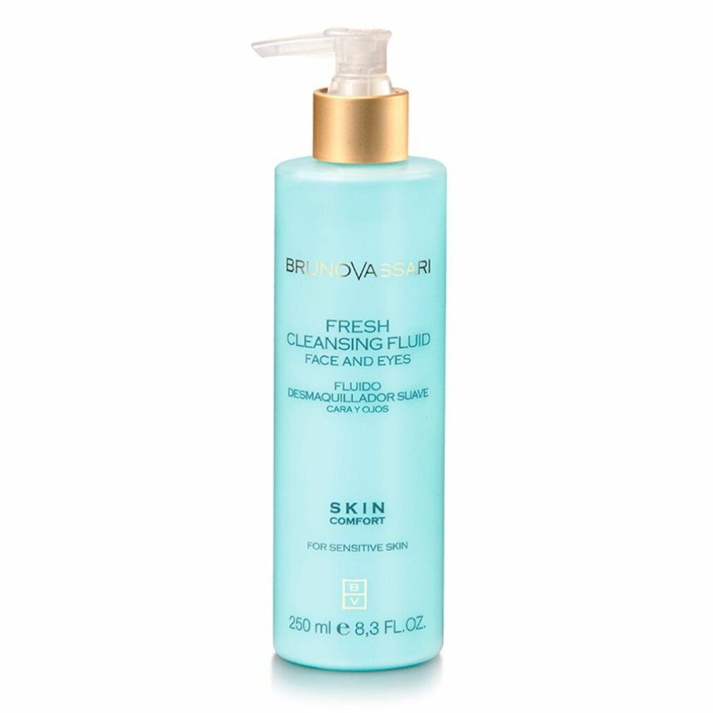 Gesichtspflege, Cleansing Lotion, For Face, 250ml