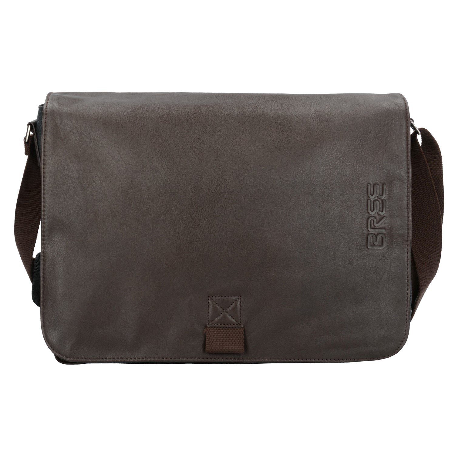 BREE Messenger Bag »Punch«, Leder online kaufen OTTO