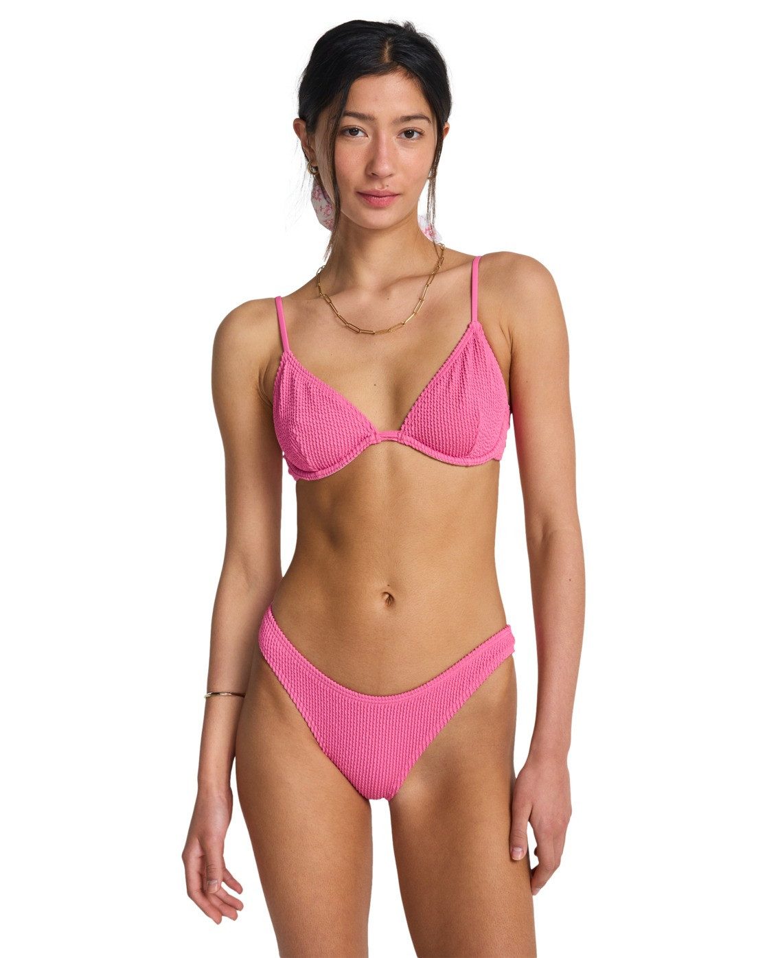 Billabong Bikini-Hose Summer High Hike günstig online kaufen