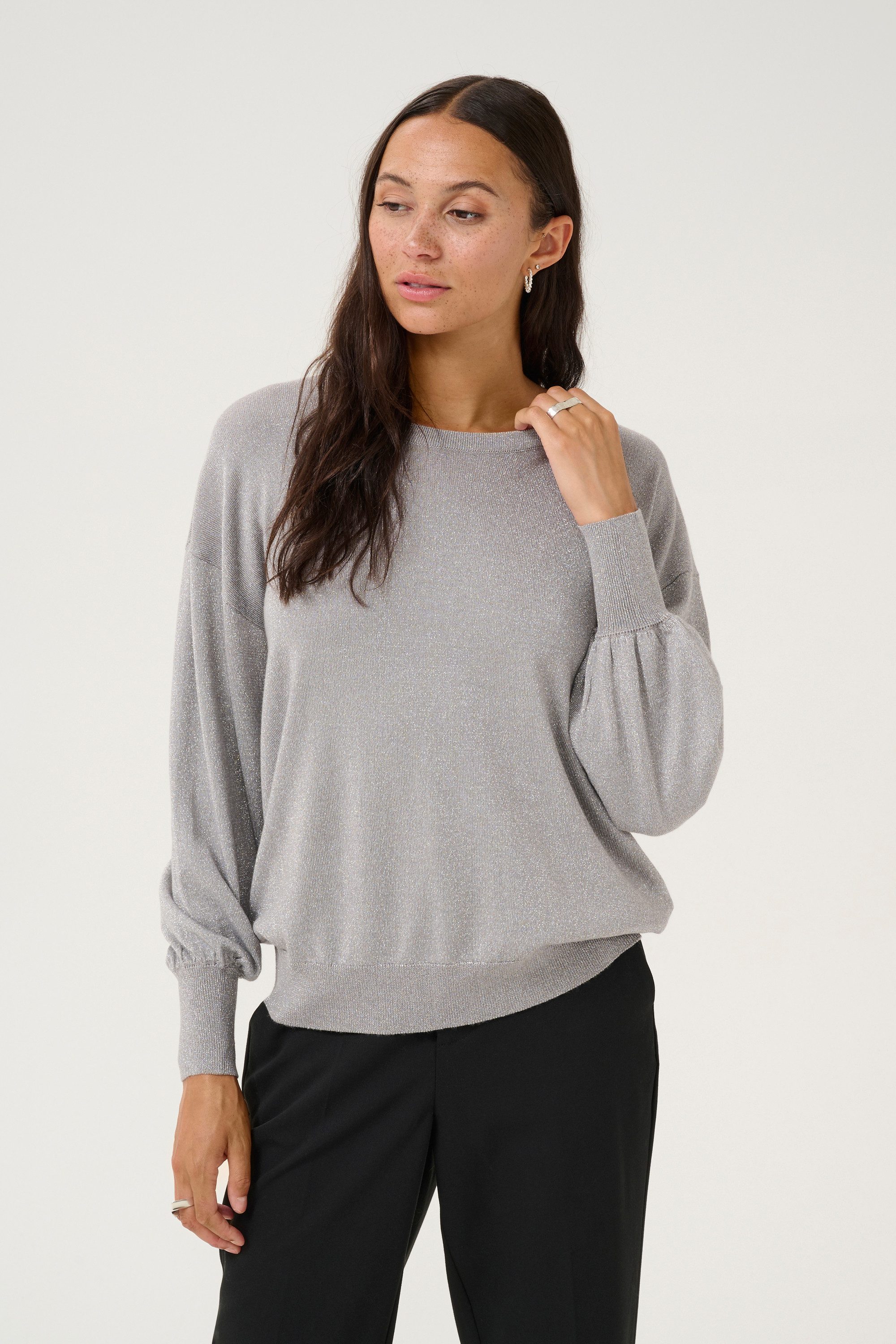 Strickpullover Strickpullover KAregina