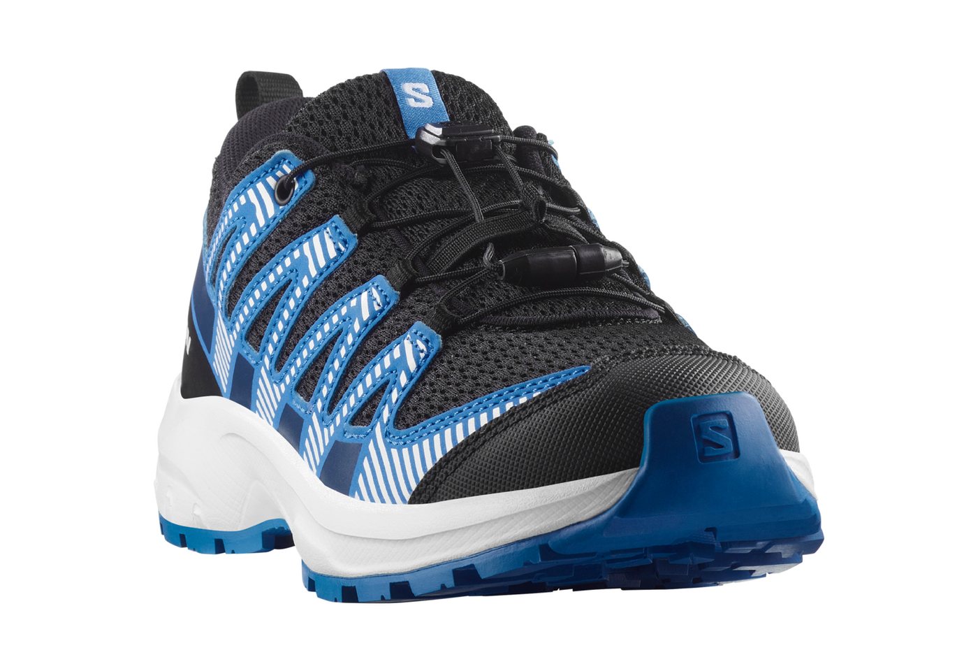 Salomon XA PRO V8 J Wanderschuh