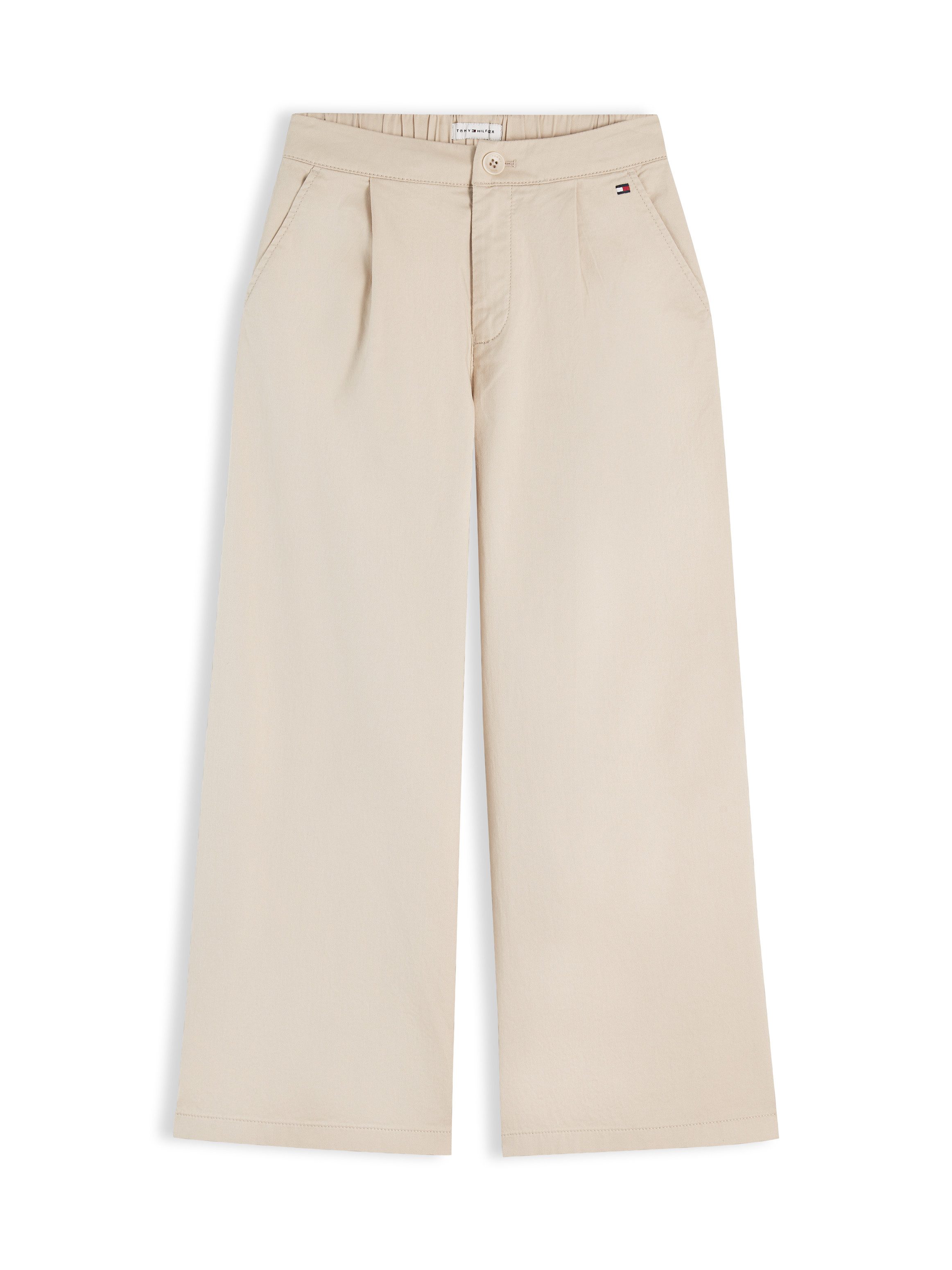 Stoffhose