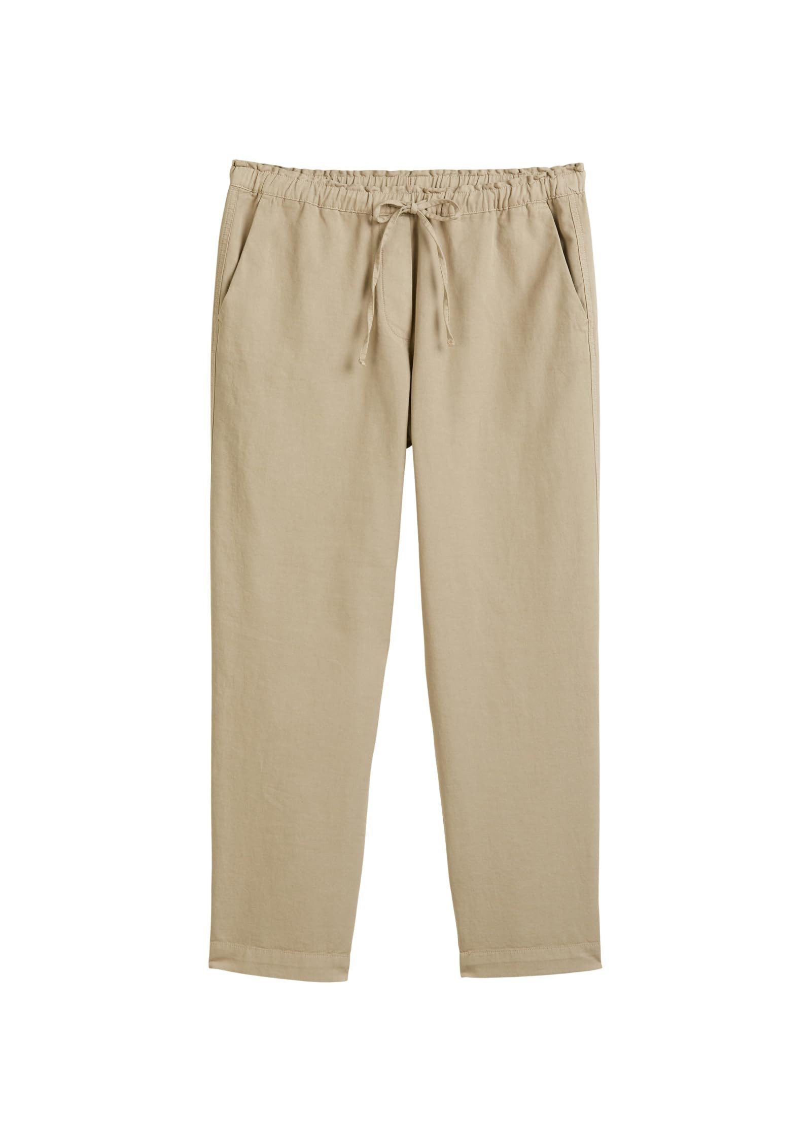 Stoffhose