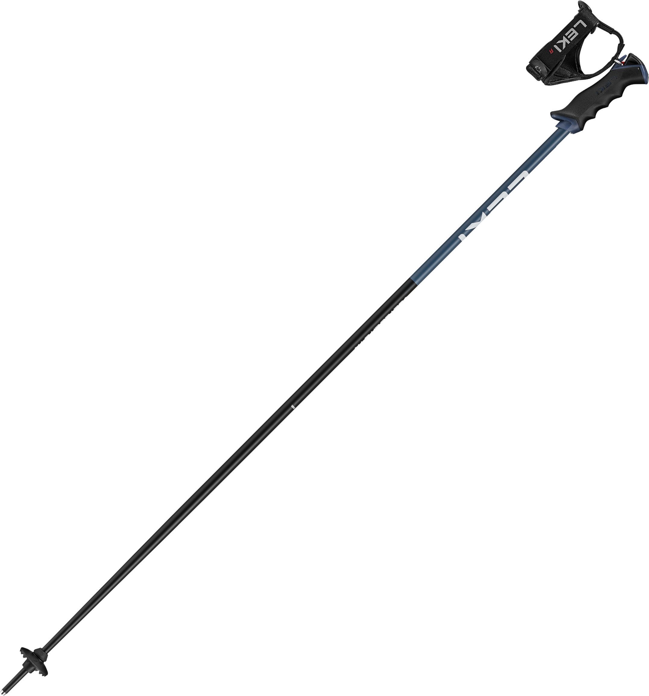 Leki Skistöcke Leki Voltec Lite TR Skistock