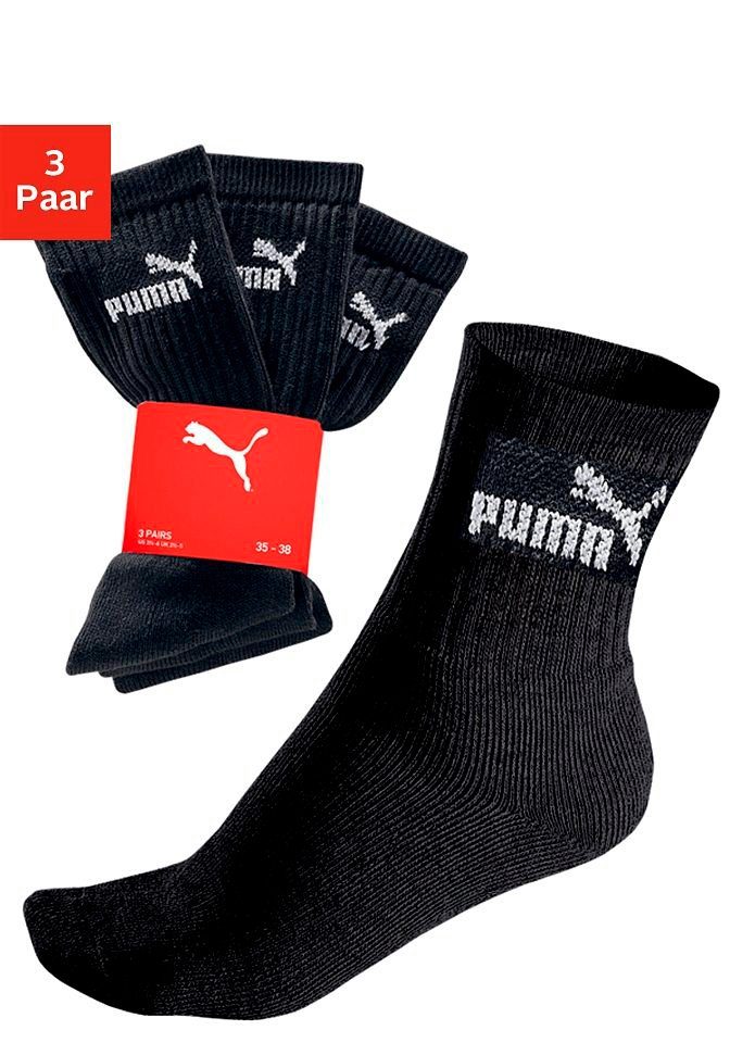 PUMA Herrensocken online kaufen | OTTO