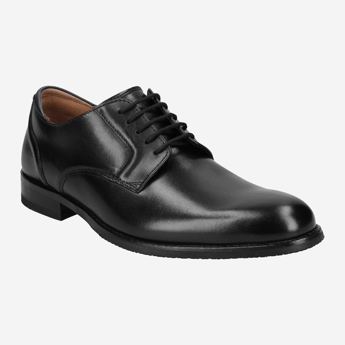 Clarks Clarks CraftArlo Lace 26171449 7, Schnürschuhe, Schwarz, Herren Schn günstig online kaufen