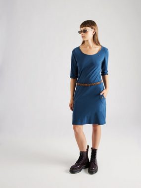 Ragwear Jerseykleid TANNYA (1-tlg) Plain/ohne Details