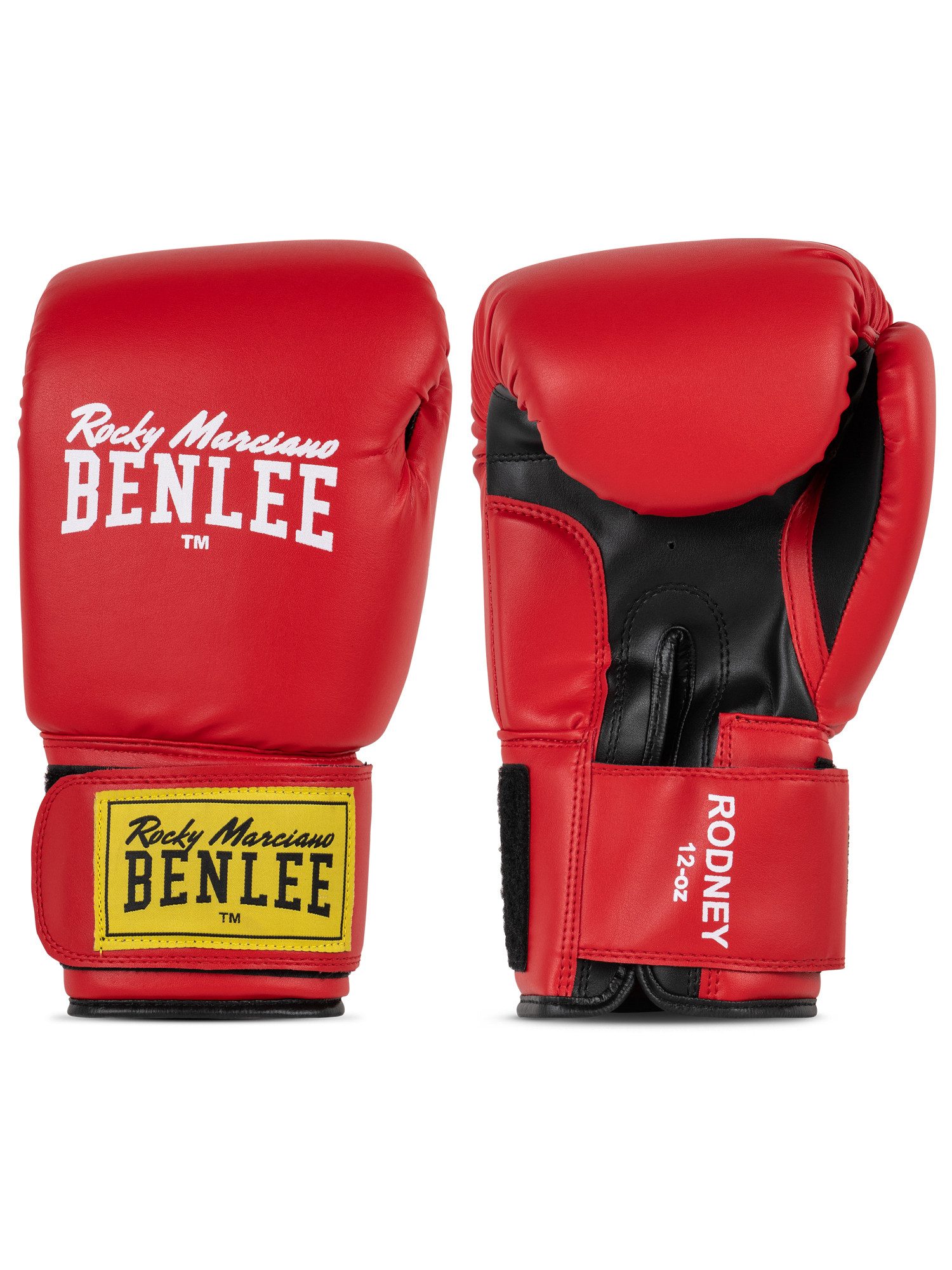 Benlee Rocky Marciano Boxhandschuhe RODNEY (2-tlg) günstig online kaufen