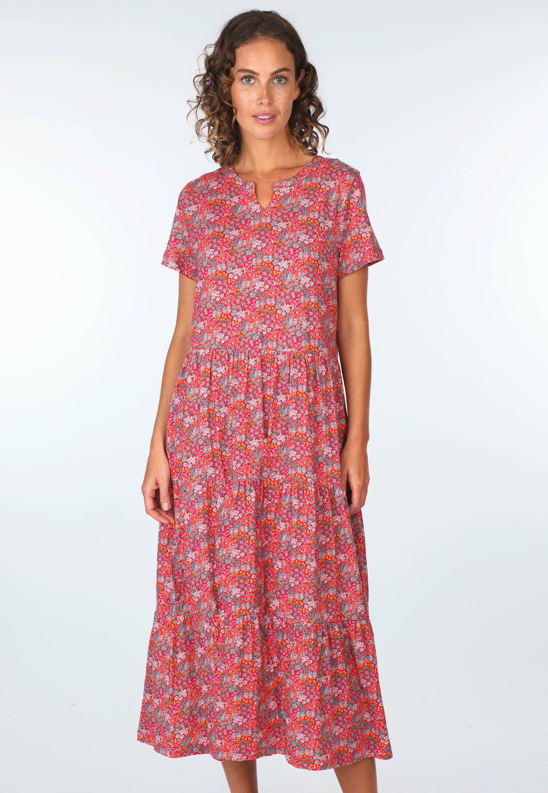 Sorgenfri Sylt Sommerkleid Moina summer meadow günstig online kaufen