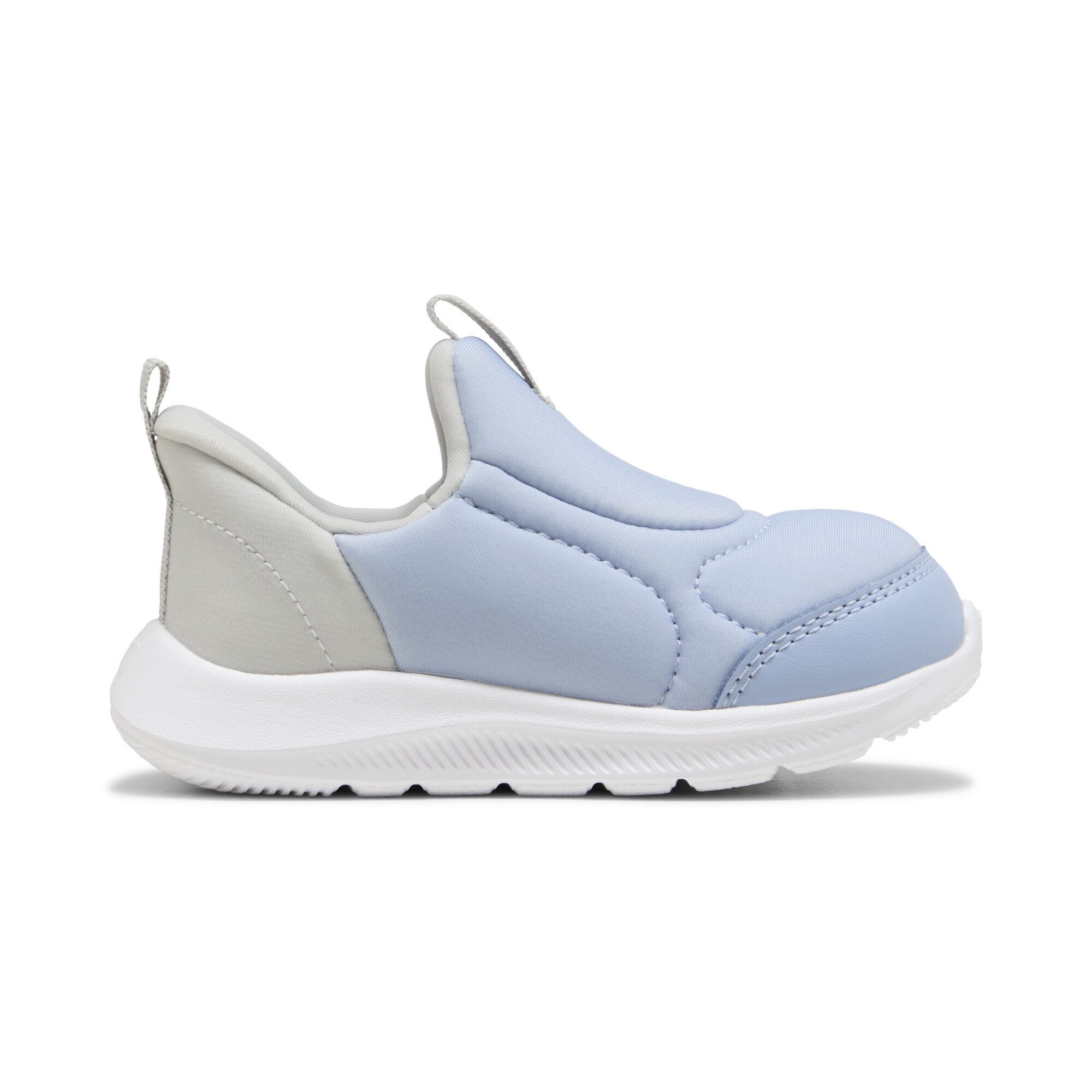 PUMA Fun Racer 2 SLIPTECH™ Schuhe Kinder Sneaker – Bild 5 von 5