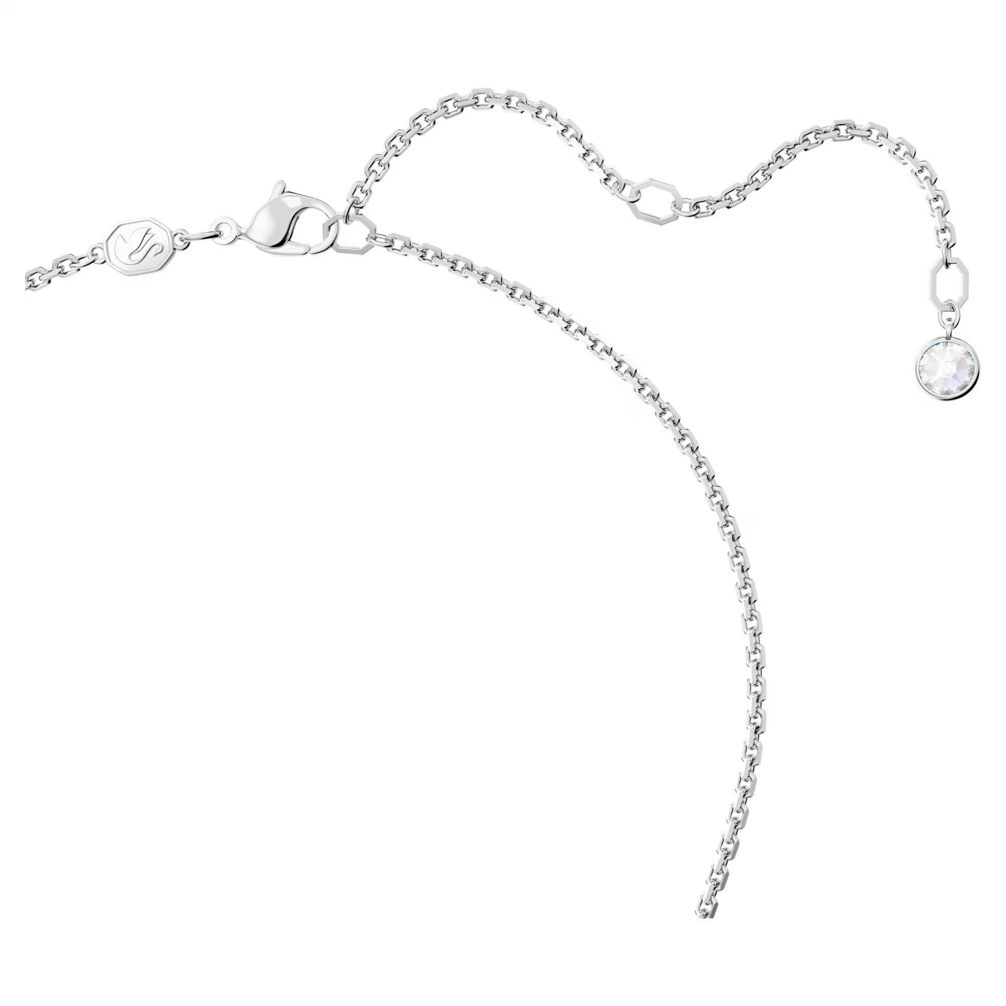 Swarovski Kette mit Anhänger 5667612 si...