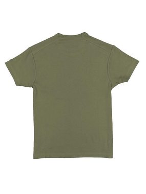 Engbers T-Shirt Basic-Shirt "My Favorite" organic