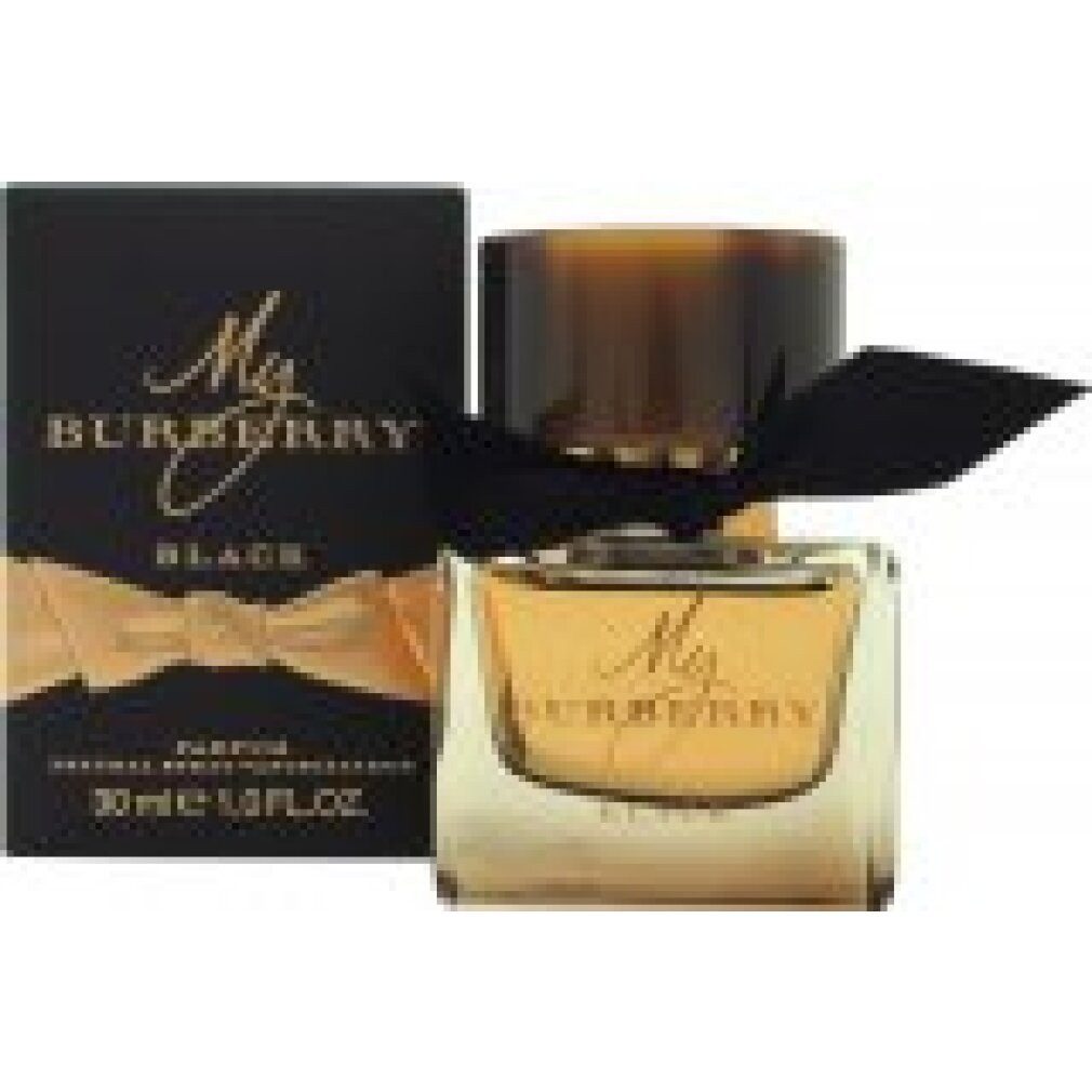 BURBERRY Eau de Parfum MY BLACK parfum vapo 30ml