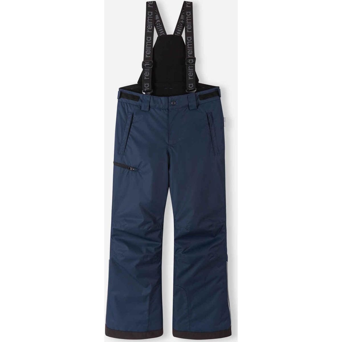 reima Skihose Reimatec Winter Pants, Terrie Wind- und wasserdichte Skihose für Kinder mit robustem Material und