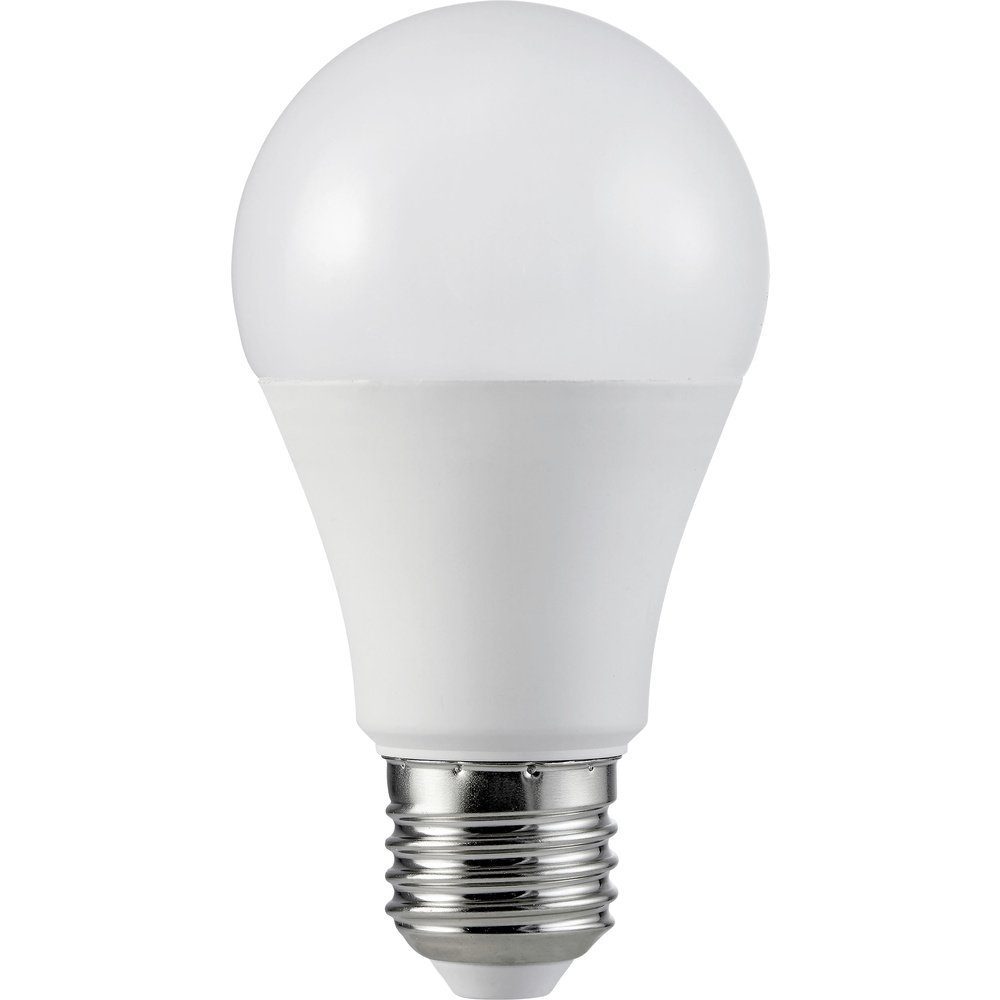 MÜLLER LICHT LED-Leuchtmittel Müller-Licht 401006 LED EEK F (A - G) E27 Glühlampenform 10.5 W = 75 W