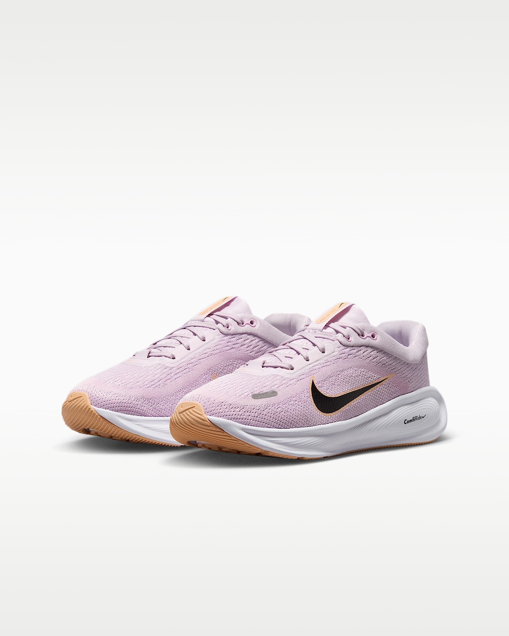 BLEACHED LILAC/BLACK-PINK FOAM