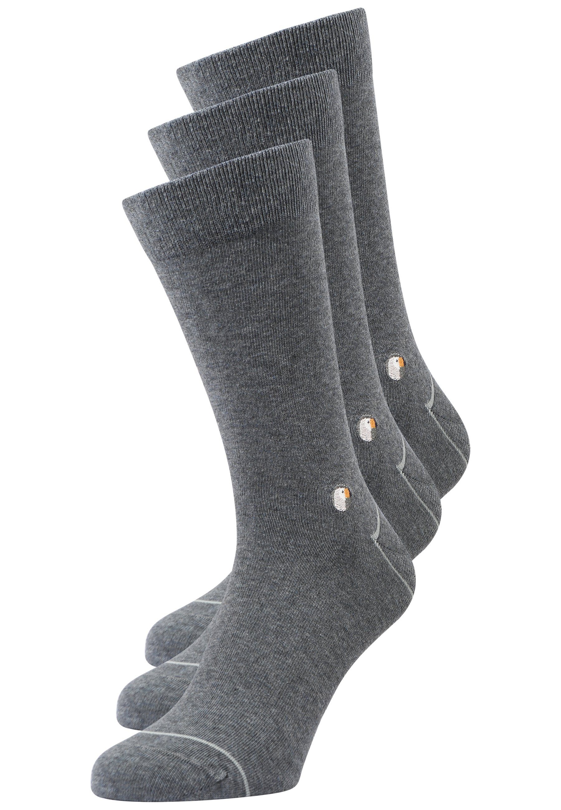 Sokid Socken Set 2 3er Pack (3-Paar) GOTS zertifizierte Bio-Baumwolle