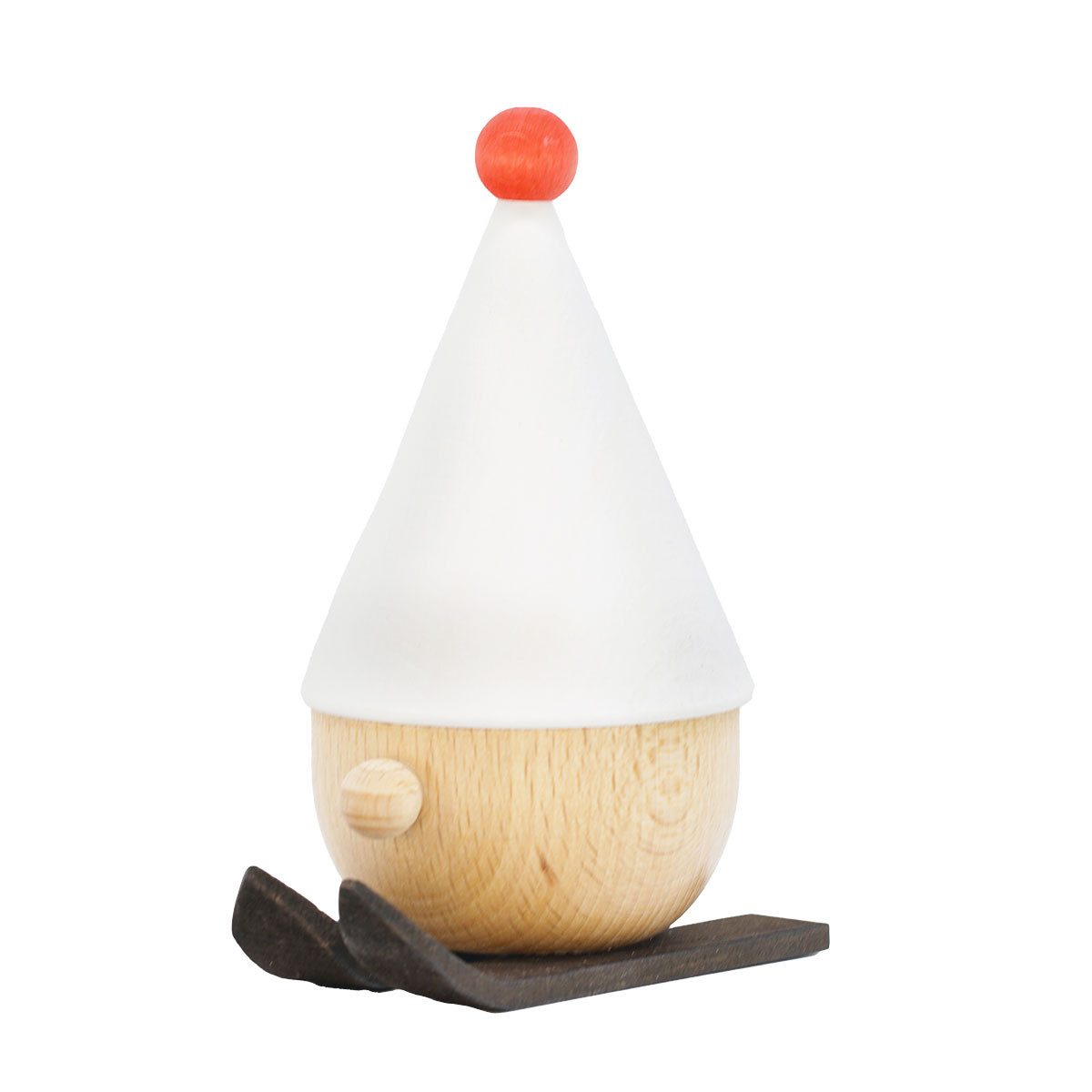 SAICO Original Räuchermännchen