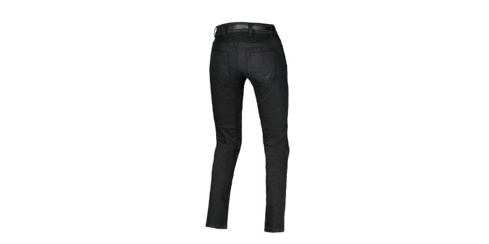 Macna Motorradhose Countera Damen Motorrad Jeans Knieprotektoren enthalten