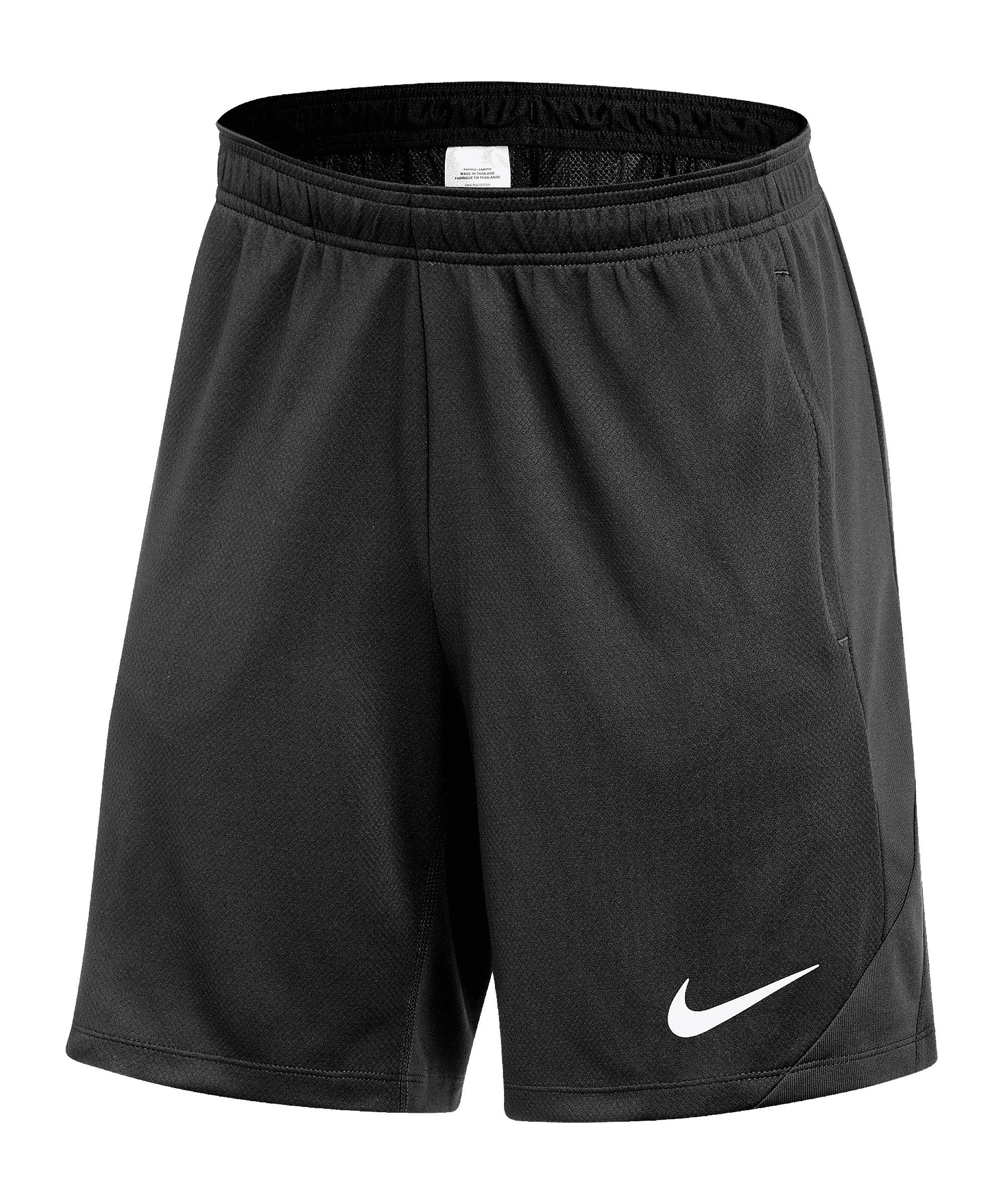 Nike Sporthose Nike Performance Strike 24 Short Шорты Herren Strike