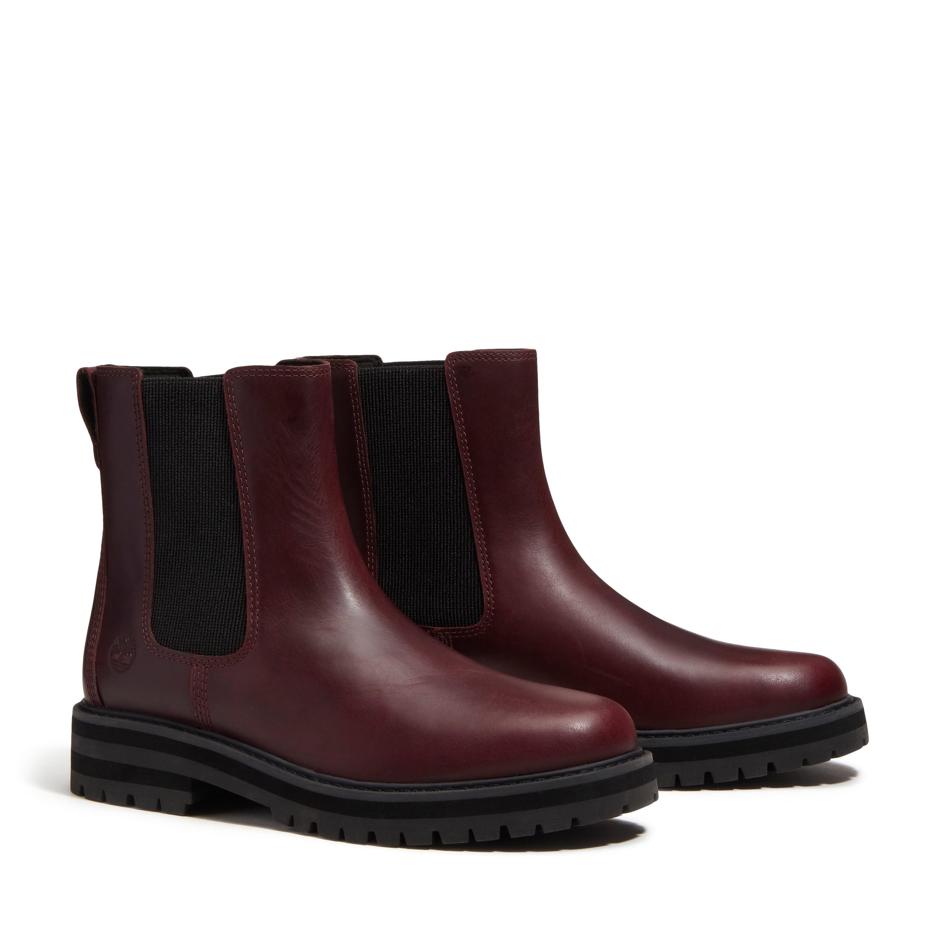 Timberland BRITTON DRIVE - MID CHELSEA BO Chelseaboots