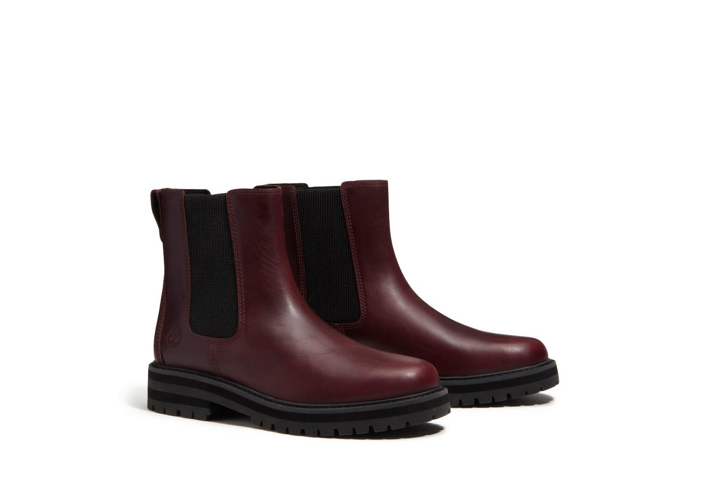 Timberland BRITTON DRIVE - MID CHELSEA BO Chelseaboots