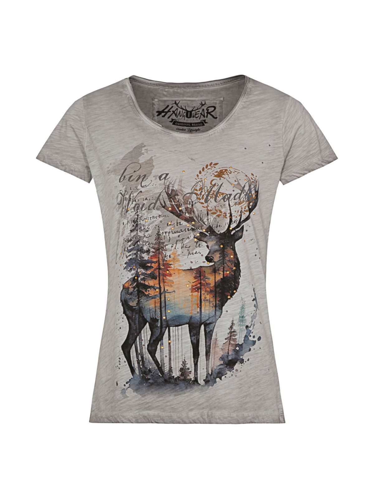 Hangowear T-Shirt BERNHILDE