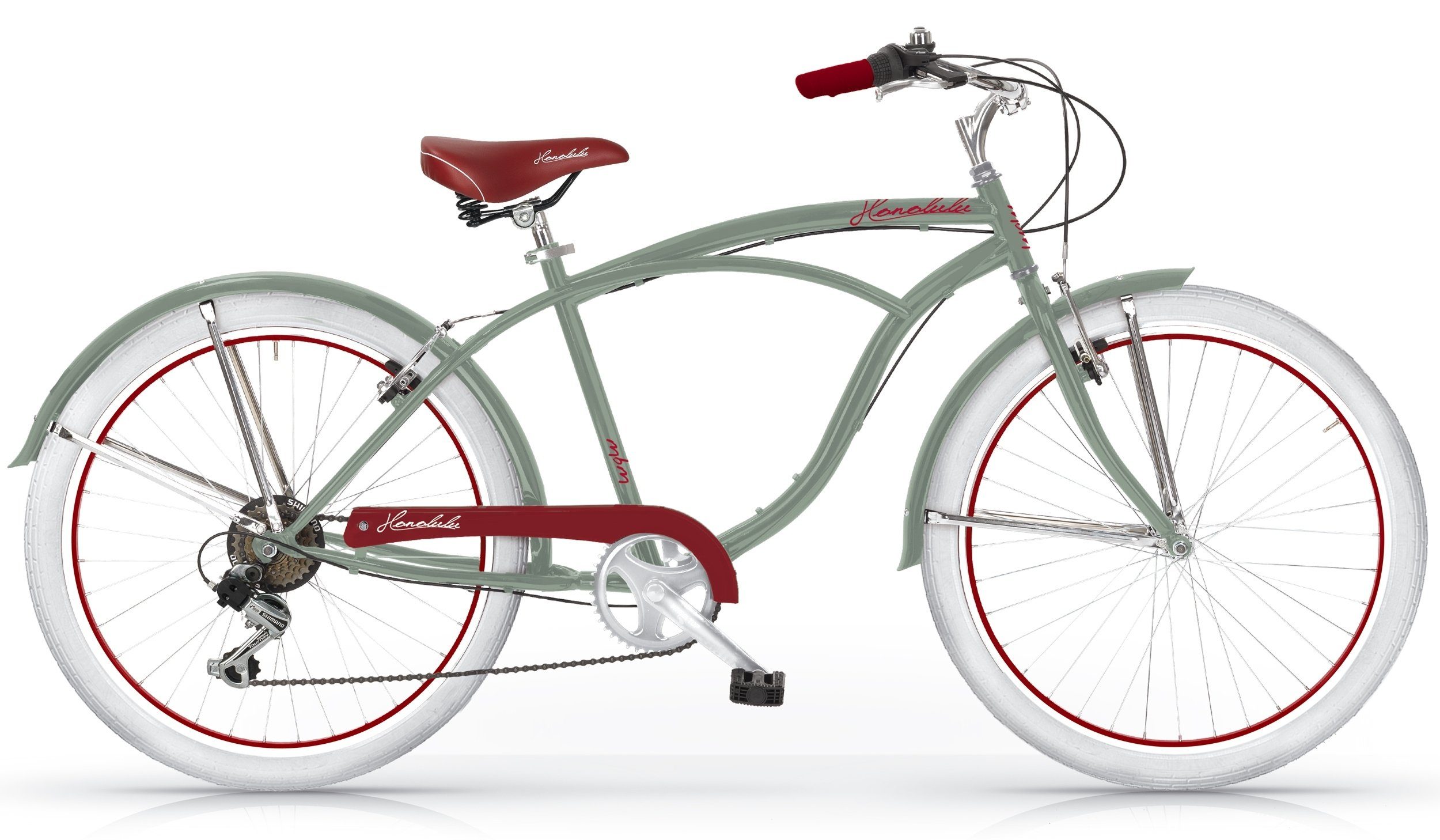 Cruiser