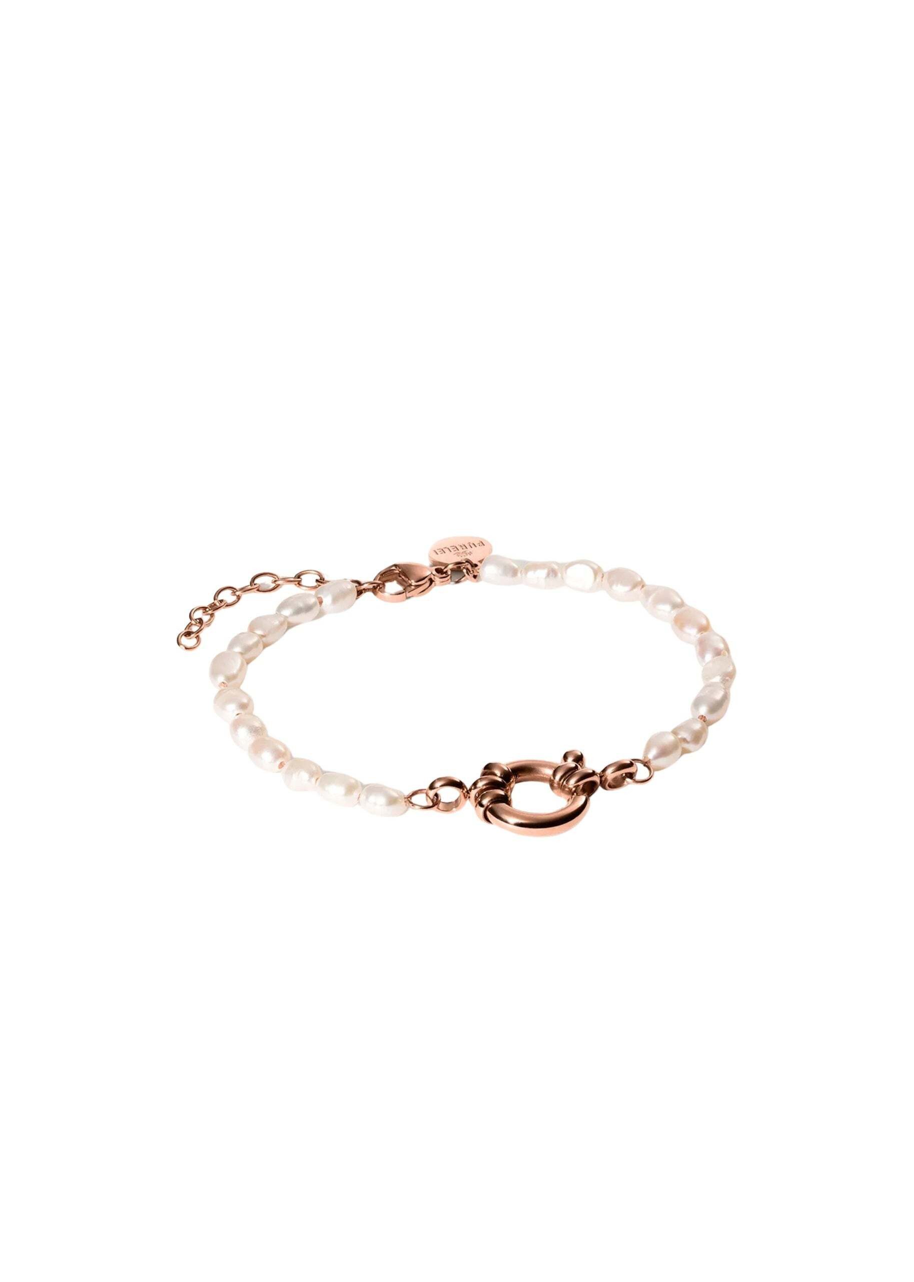 Armband Pearl Charm