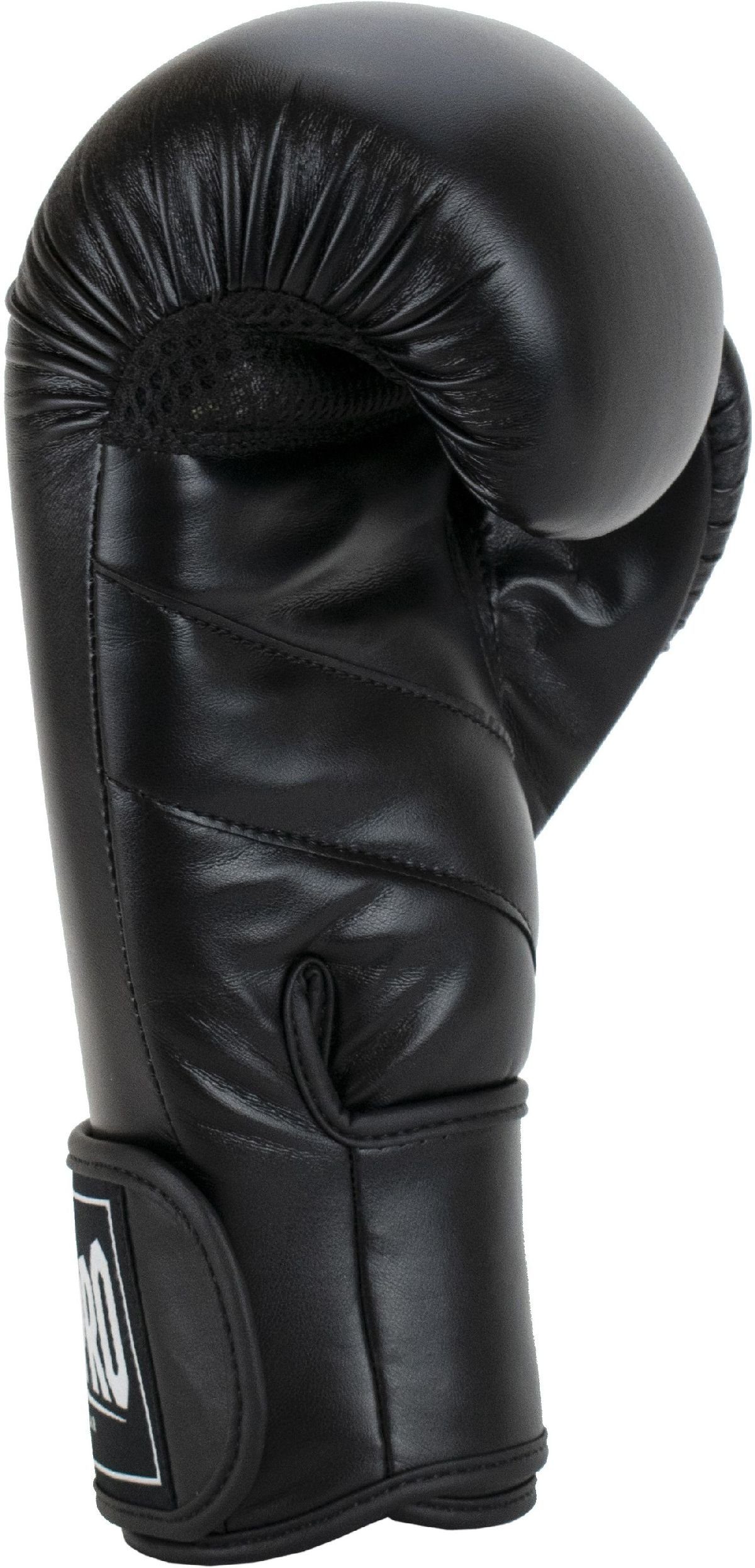 Super Pro Boxhandschuhe