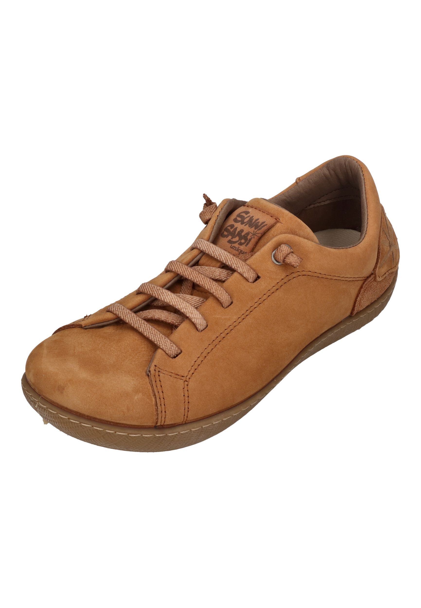 Sunni Sabbi NANTAI-064 Barfußschuh cuero