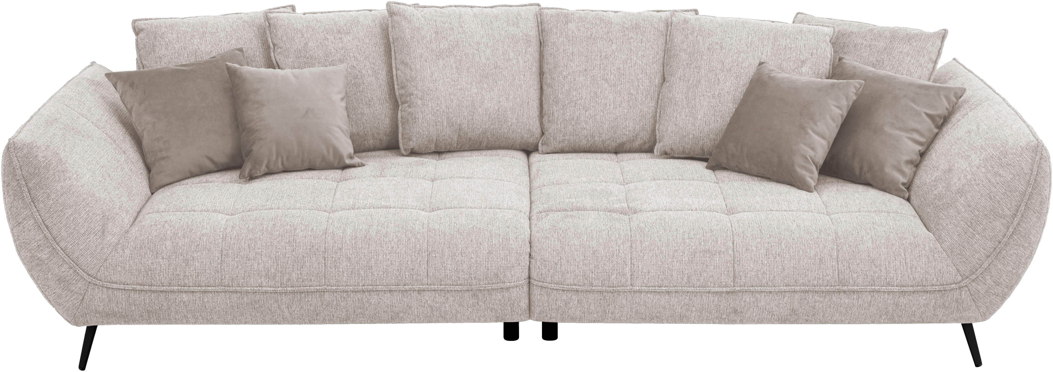 exxpo - sofa fashion Big-Sofa Triton günstig online kaufen