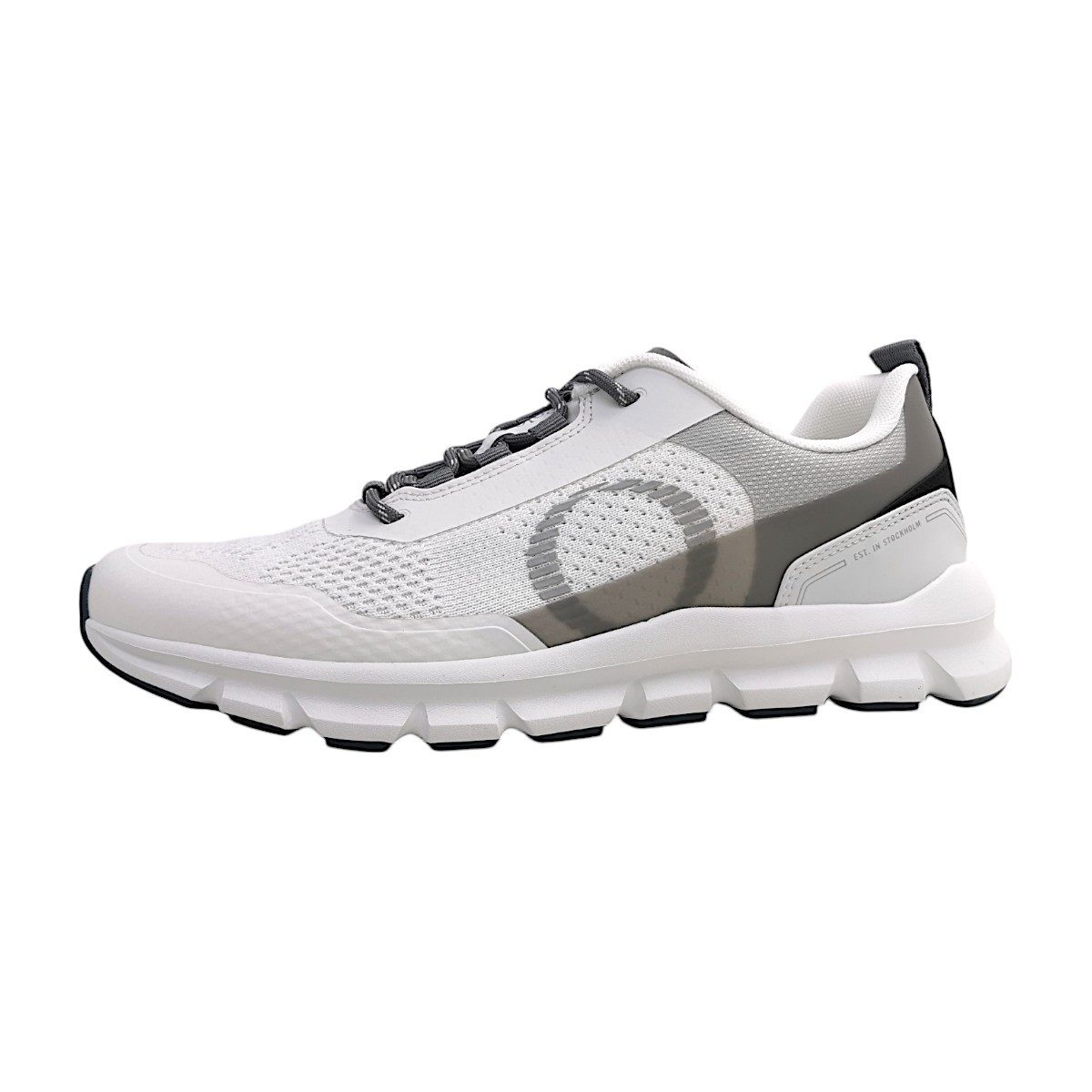 Marc O'Polo sportlicher Schnürer Schnürschuh günstig online kaufen
