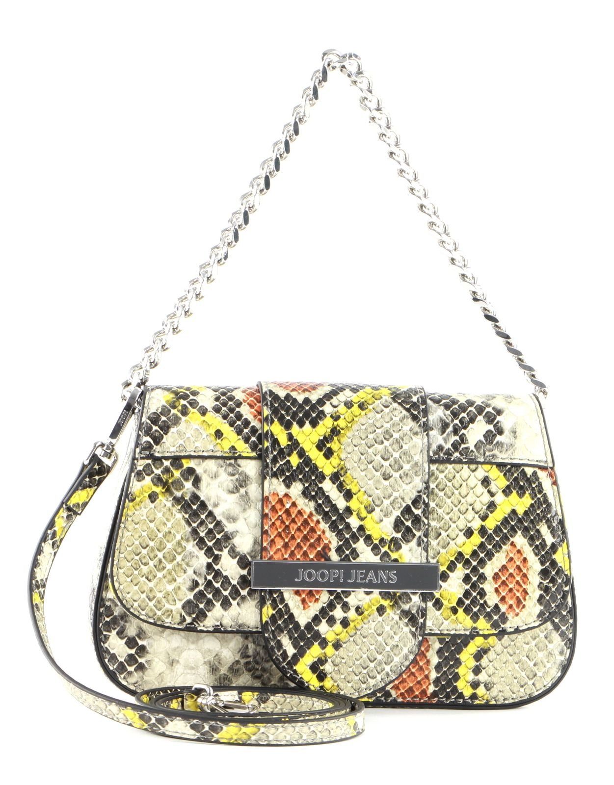 JOOP! Umhängetasche Domenica Snake