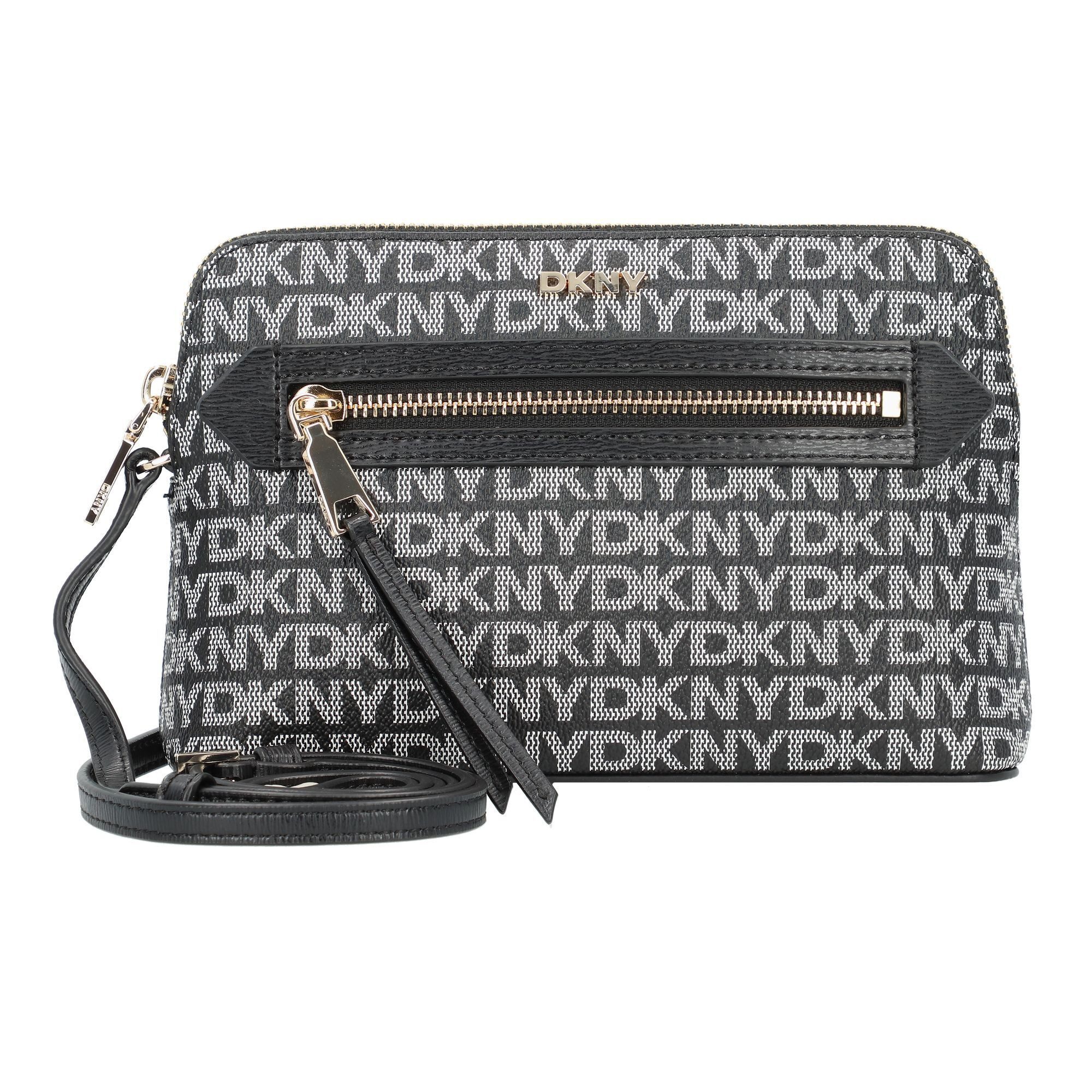 DKNY Umhängetasche Bryant, PVC günstig online kaufen