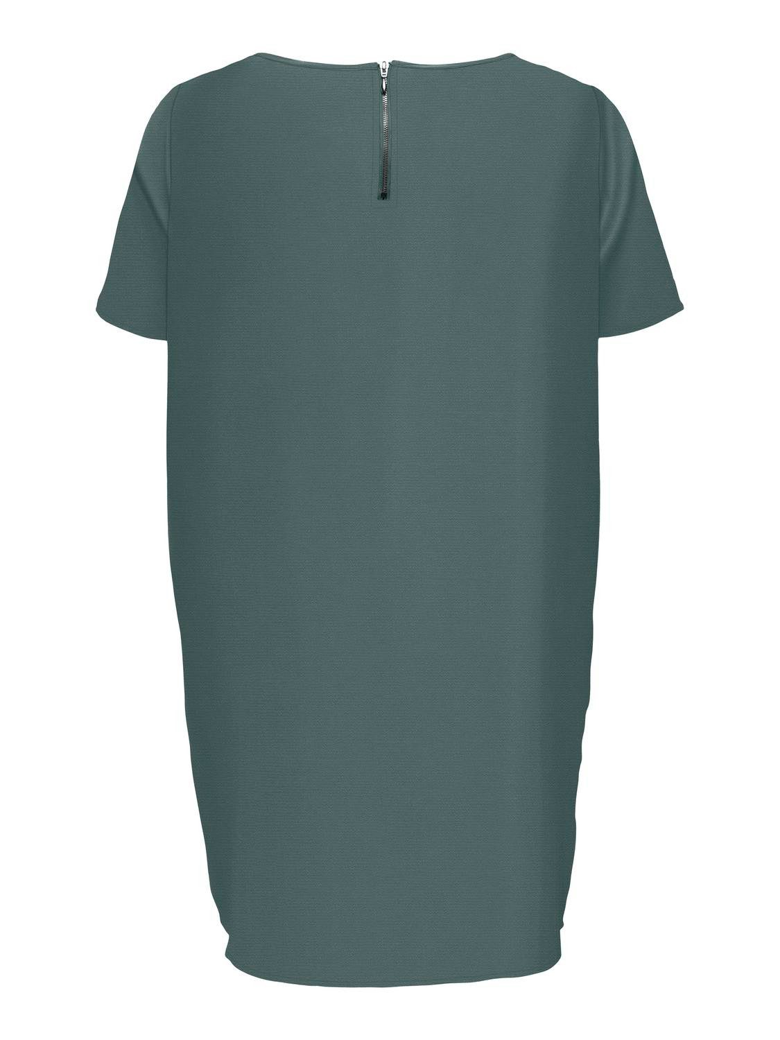 ONLY CARMAKOMA Sommerkleid CARLUX SS TUNIC günstig online kaufen