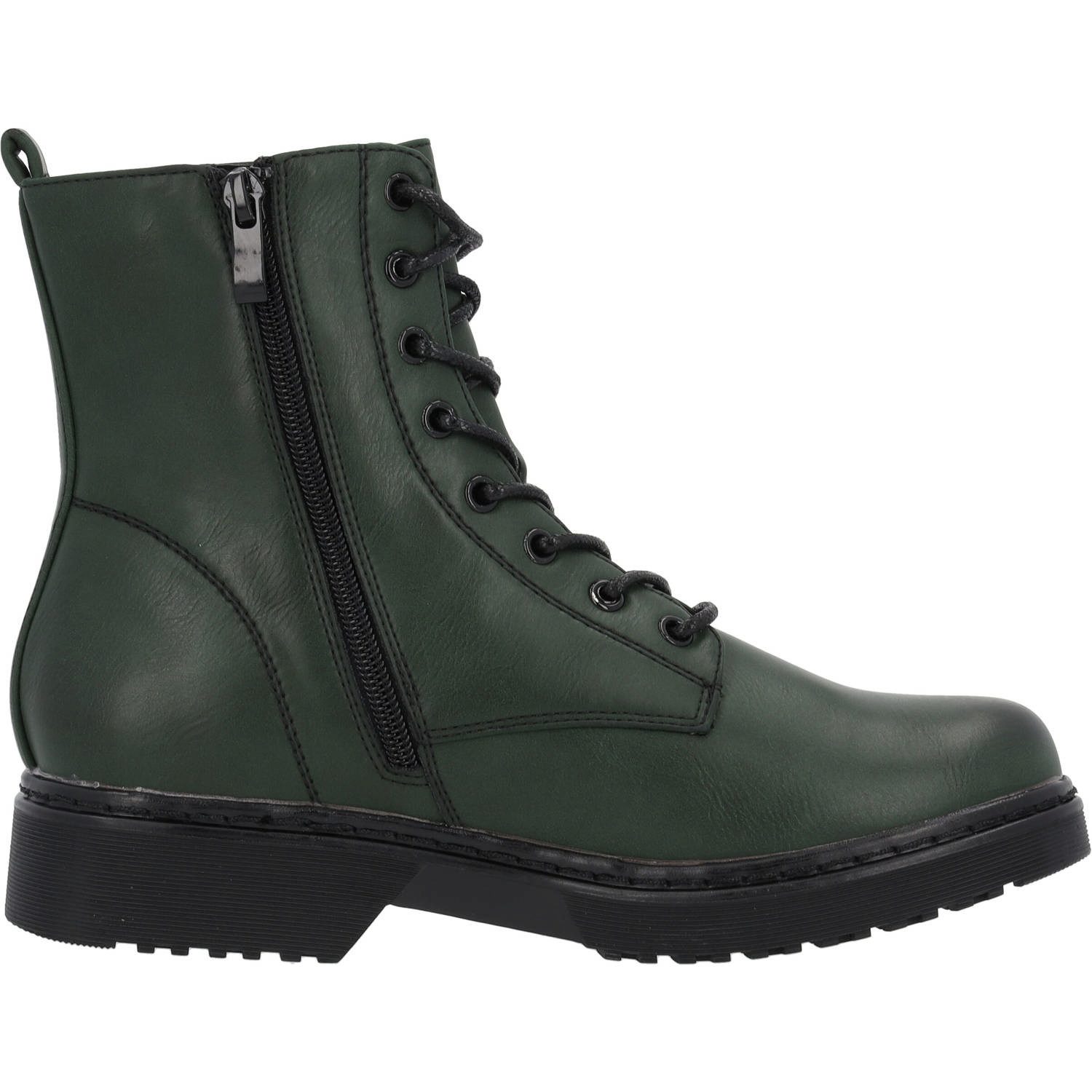 Palado Djerba Schnürstiefel