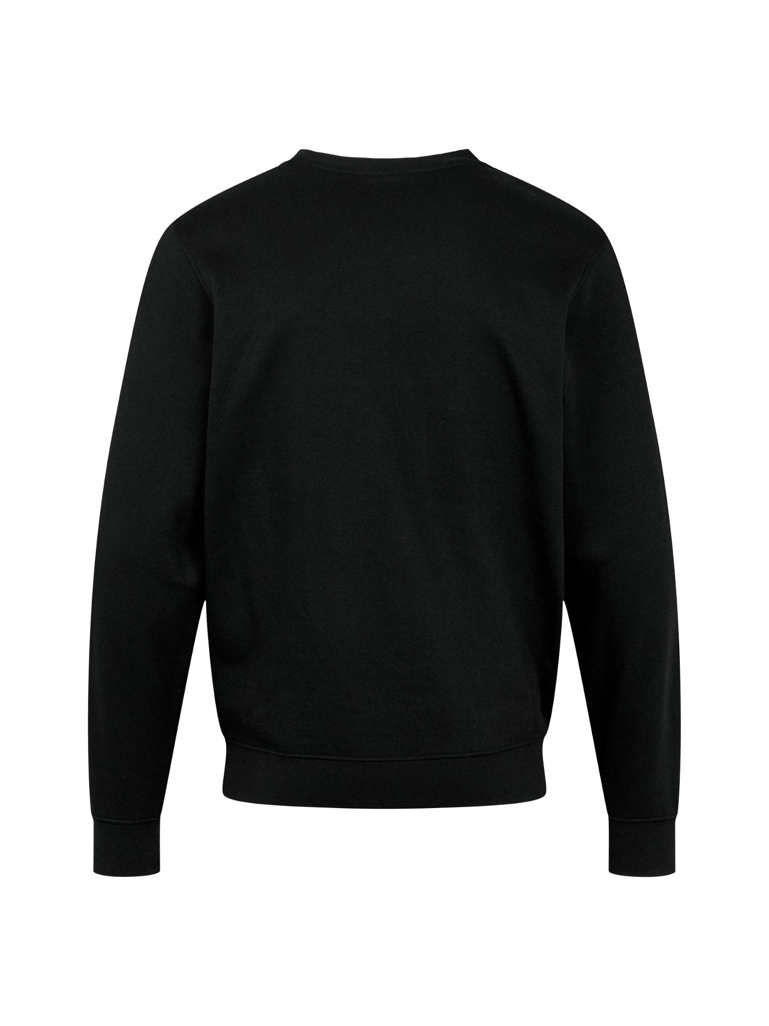 Kappa Rundhalspullover Kappa sweatshirt Logo Trullo günstig online kaufen