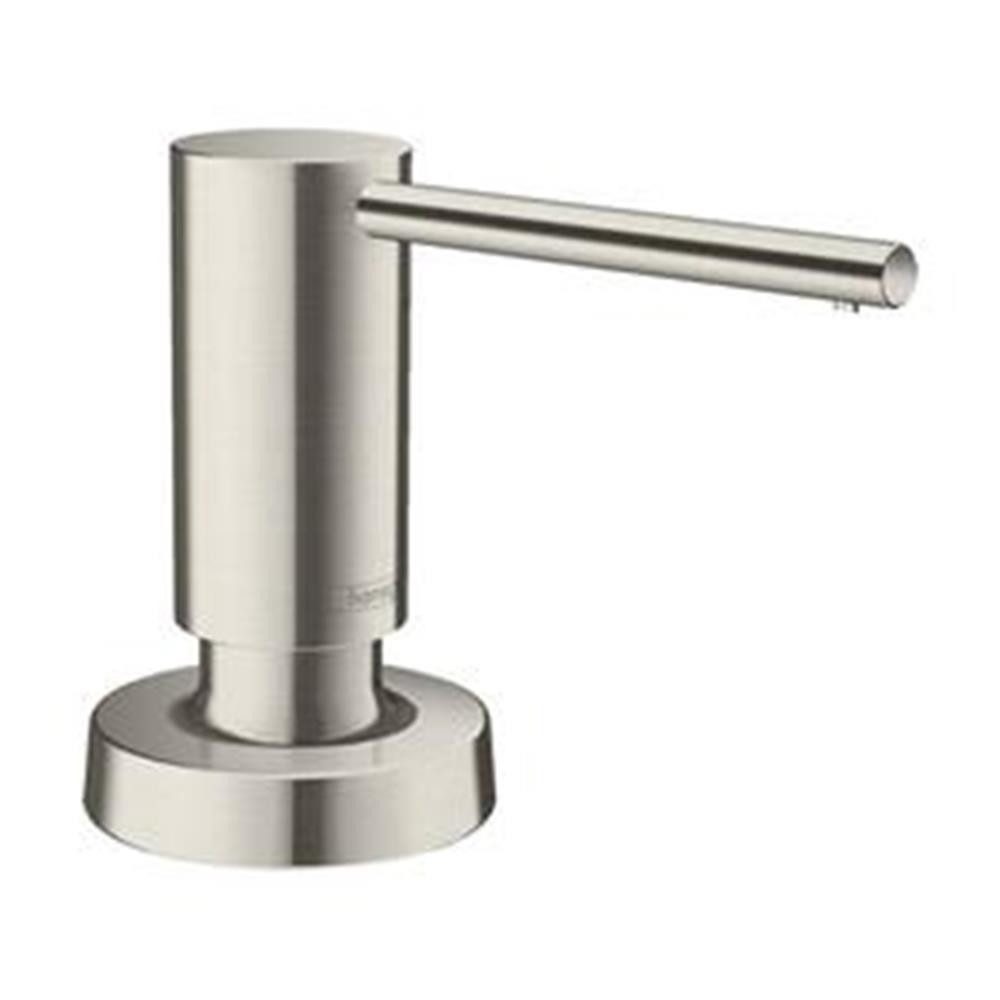 hansgrohe Spülmittelspender hansgrohe Spülmittelspender A51