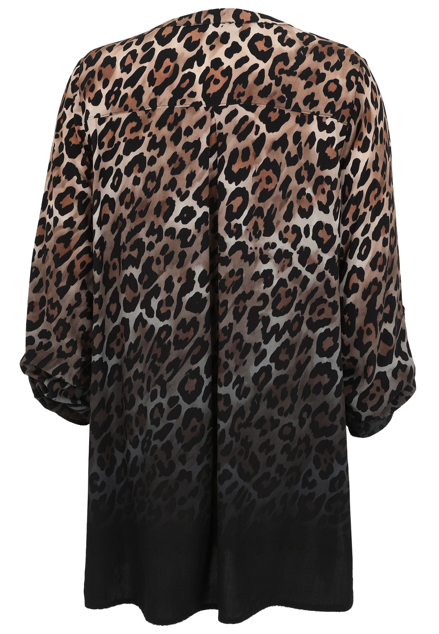 Doris Streich Langarmbluse Bluse günstig online kaufen
