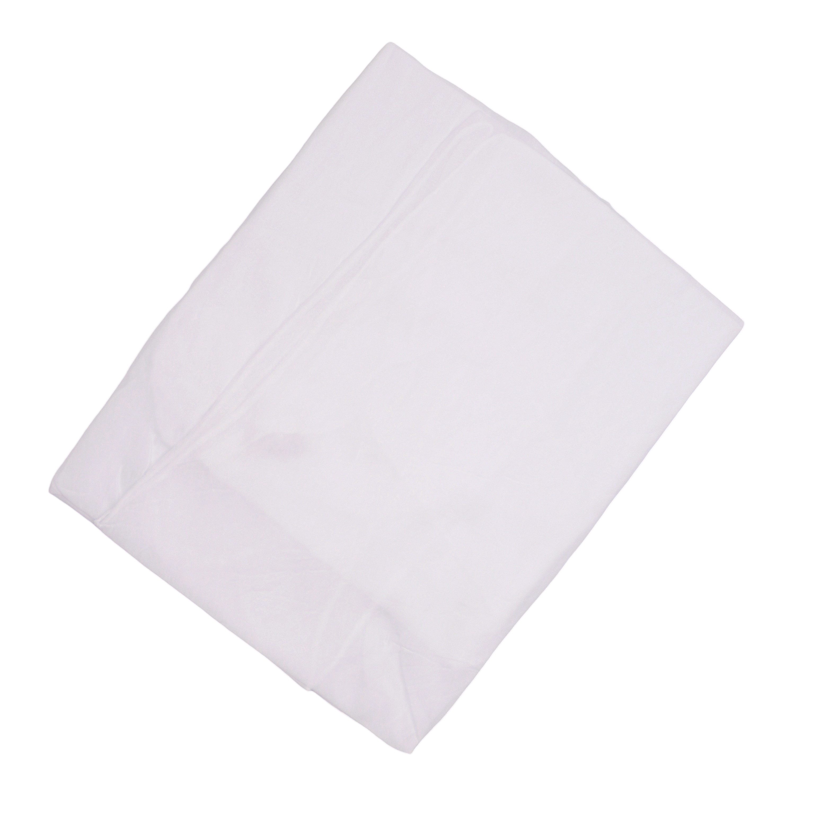 MIRROSI Modeschal Asymmetrischer Schal, Made in Italy 20% Seide 80% Baumwolle, (ca. 170x77cm; Leicht und bequem, Unifarbe), Damen Halstuch ideal für Frühling, Sommer und Herbst