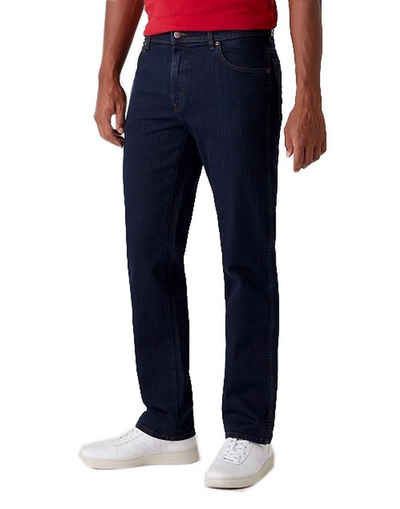 Wrangler 5-Pocket-Jeans W121 75 001 Texas Low Stretch