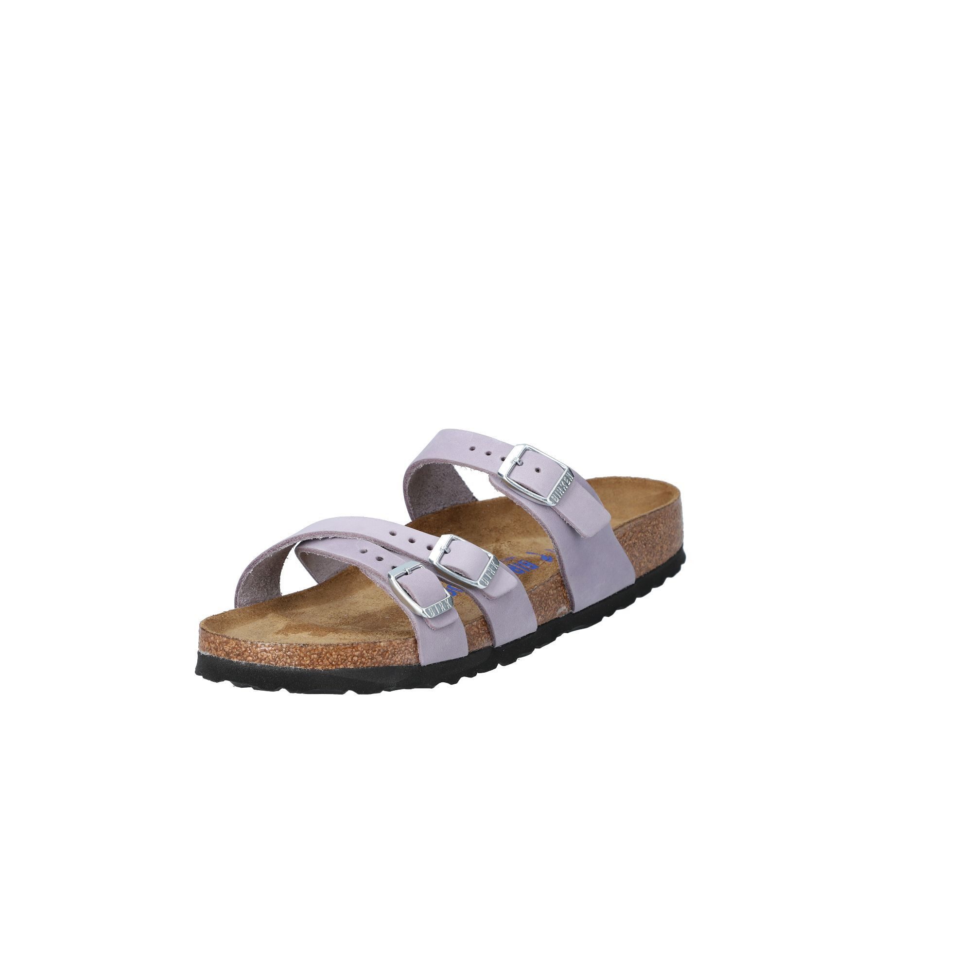 Birkenstock Franca Pantolette (2-tlg)