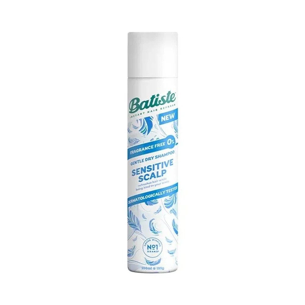 Batiste Trockenshampoo Batiste Sensitive Trockenshampoo