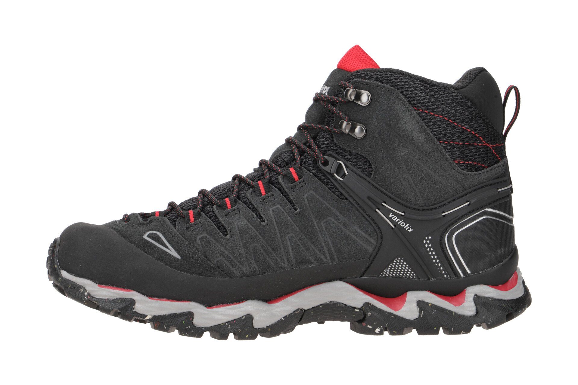 Meindl 4692 01 Stiefel