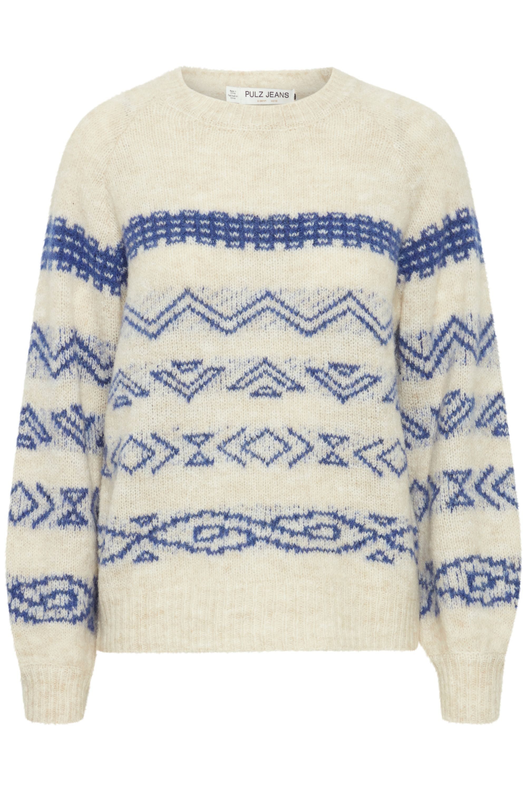 Strickpullover PZMIMI Pullover